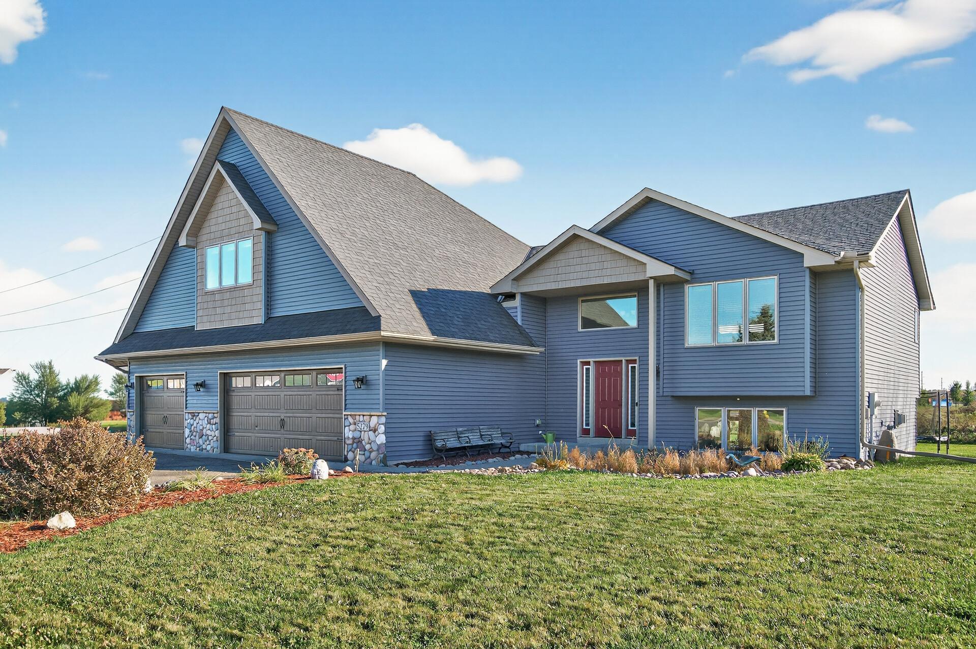 View of Residential at 5279 200th Street, Forest Lake MN 55025, Forest Lake - Mike Wilen | Minnesota Team Real Estate