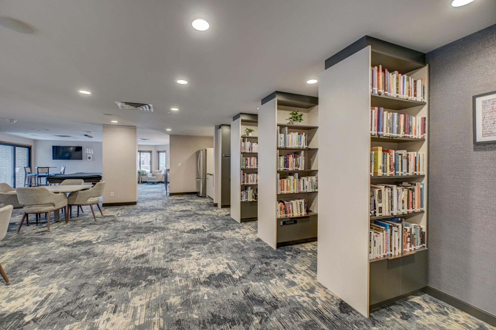 View of Commercial Sale at 1201 Yale Place #A100, Minneapolis MN 55403, Minneapolis (37 of 44) - Mike Wilen | Minnesota Team Real Estate