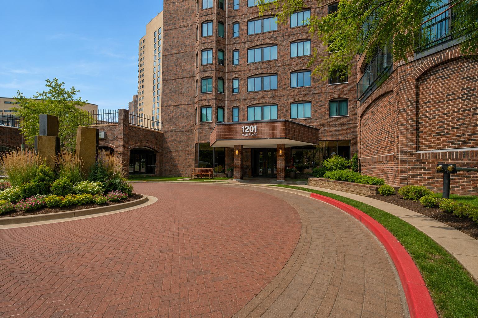 View of Commercial Sale at 1201 Yale Place #A100, Minneapolis MN 55403, Minneapolis (43 of 44) - Mike Wilen | Minnesota Team Real Estate
