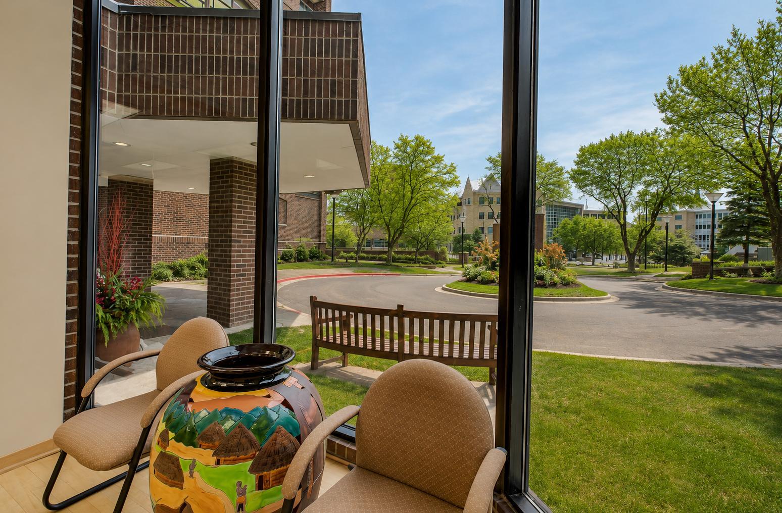 View of Commercial Sale at 1201 Yale Place #A100, Minneapolis MN 55403, Minneapolis (13 of 44) - Mike Wilen | Minnesota Team Real Estate
