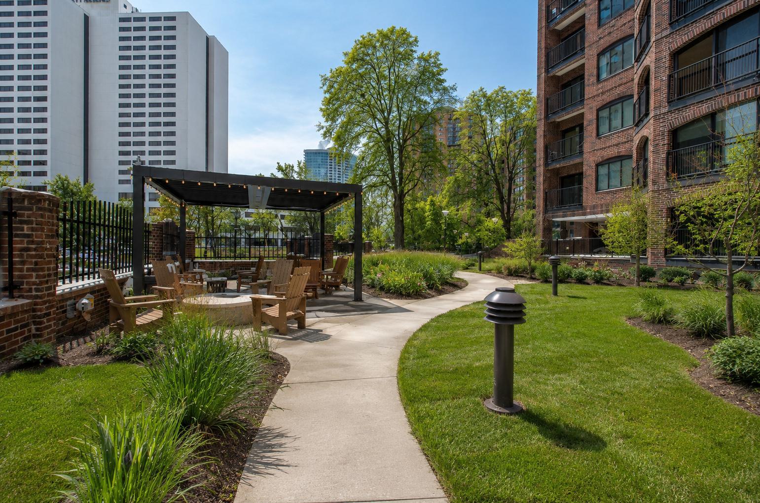 View of Commercial Sale at 1201 Yale Place #A100, Minneapolis MN 55403, Minneapolis (40 of 44) - Mike Wilen | Minnesota Team Real Estate