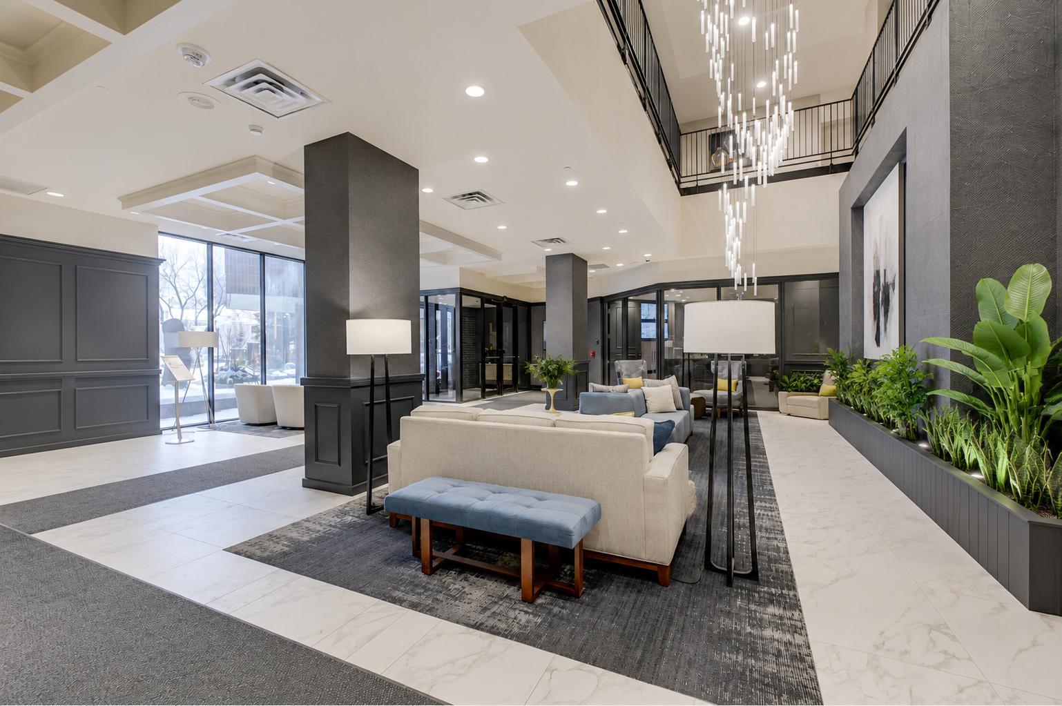 View of Commercial Sale at 1201 Yale Place #A100, Minneapolis MN 55403, Minneapolis (30 of 44) - Mike Wilen | Minnesota Team Real Estate