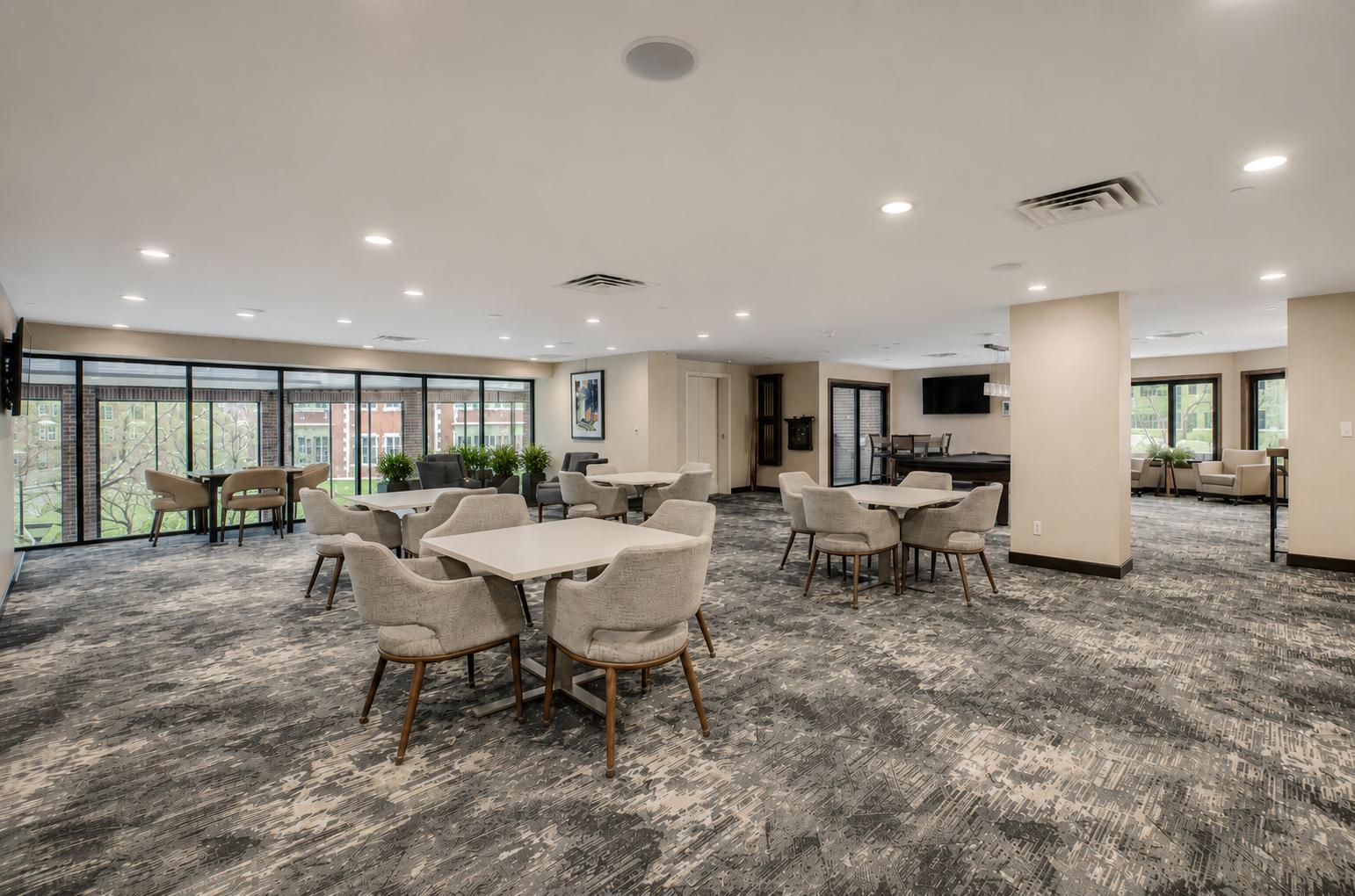 View of Commercial Sale at 1201 Yale Place #A100, Minneapolis MN 55403, Minneapolis (33 of 44) - Mike Wilen | Minnesota Team Real Estate