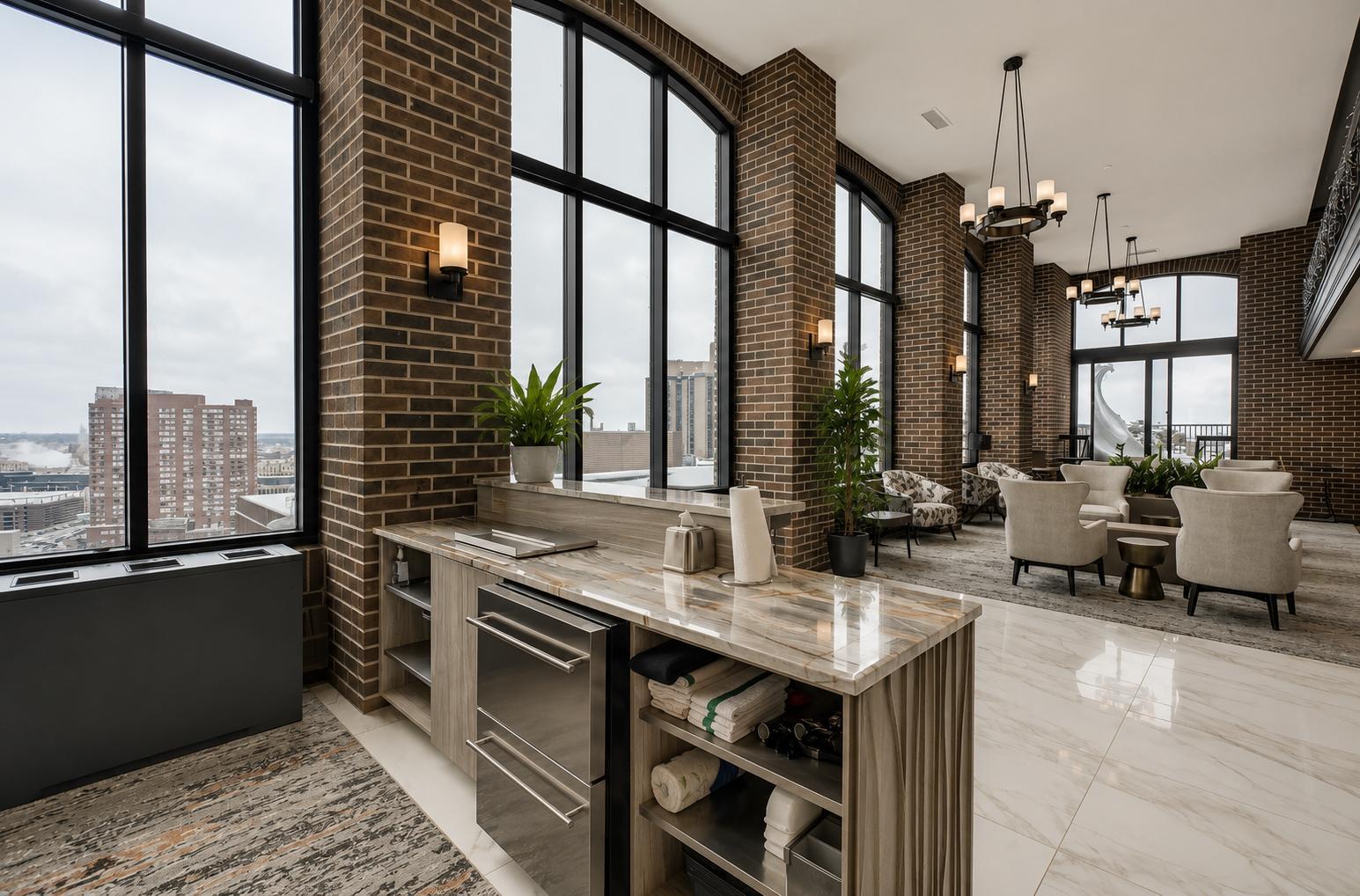 View of Commercial Sale at 1201 Yale Place #A100, Minneapolis MN 55403, Minneapolis (39 of 44) - Mike Wilen | Minnesota Team Real Estate