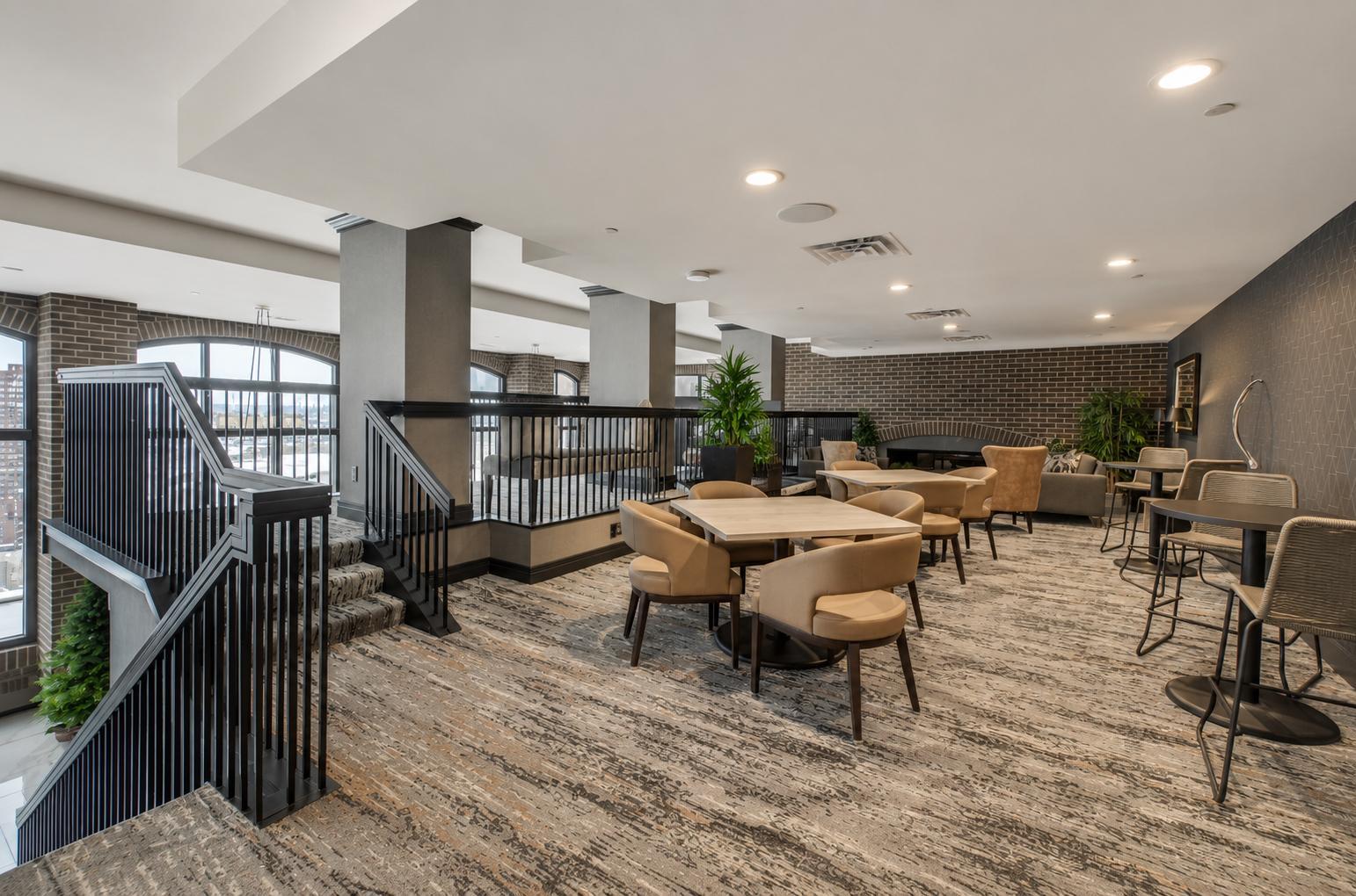 View of Commercial Sale at 1201 Yale Place #A100, Minneapolis MN 55403, Minneapolis (38 of 44) - Mike Wilen | Minnesota Team Real Estate