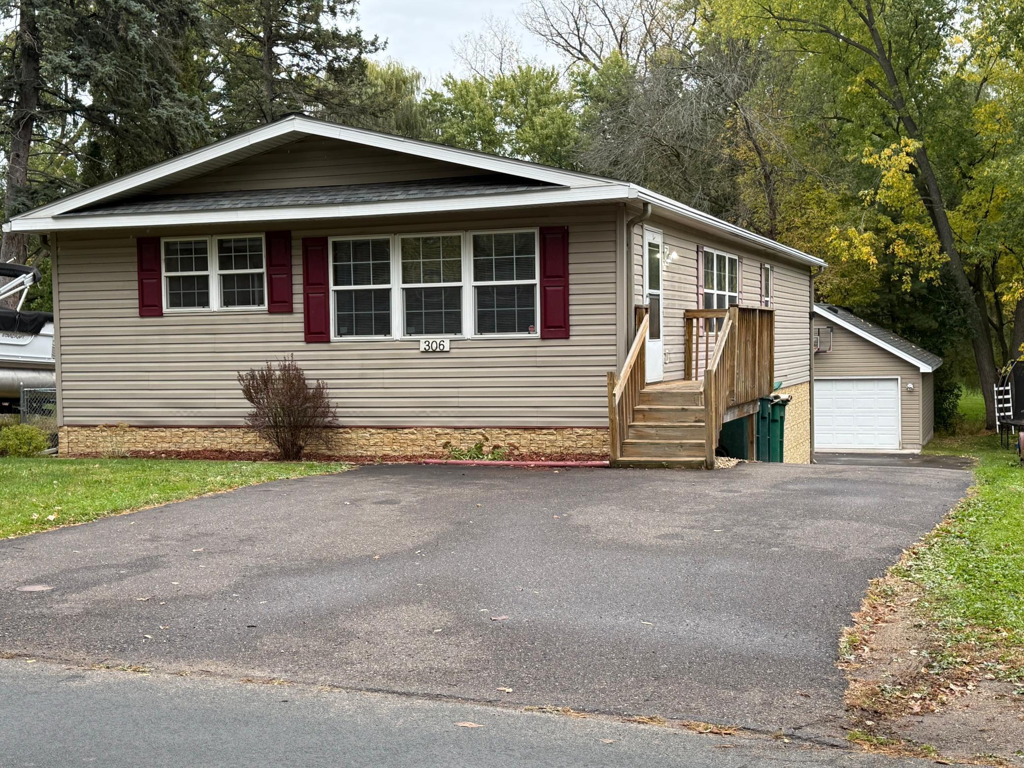 View of Residential at 306 Warner Avenue, Willernie MN 55090, Willernie - Mike Wilen | Minnesota Team Real Estate