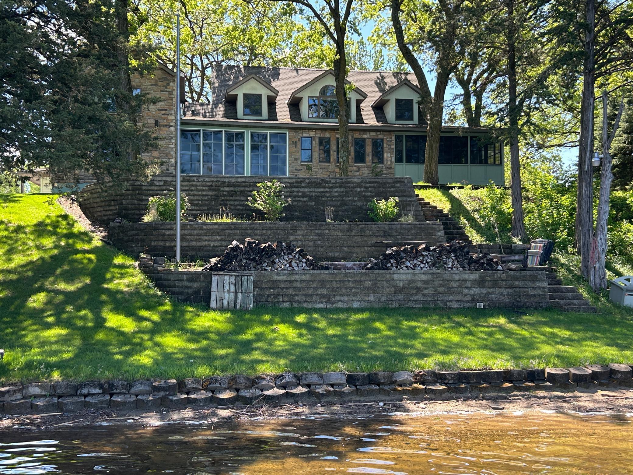 View of Residential at 3402 142nd Street, Monticello MN 55362, Monticello - Mike Wilen | Minnesota Team Real Estate