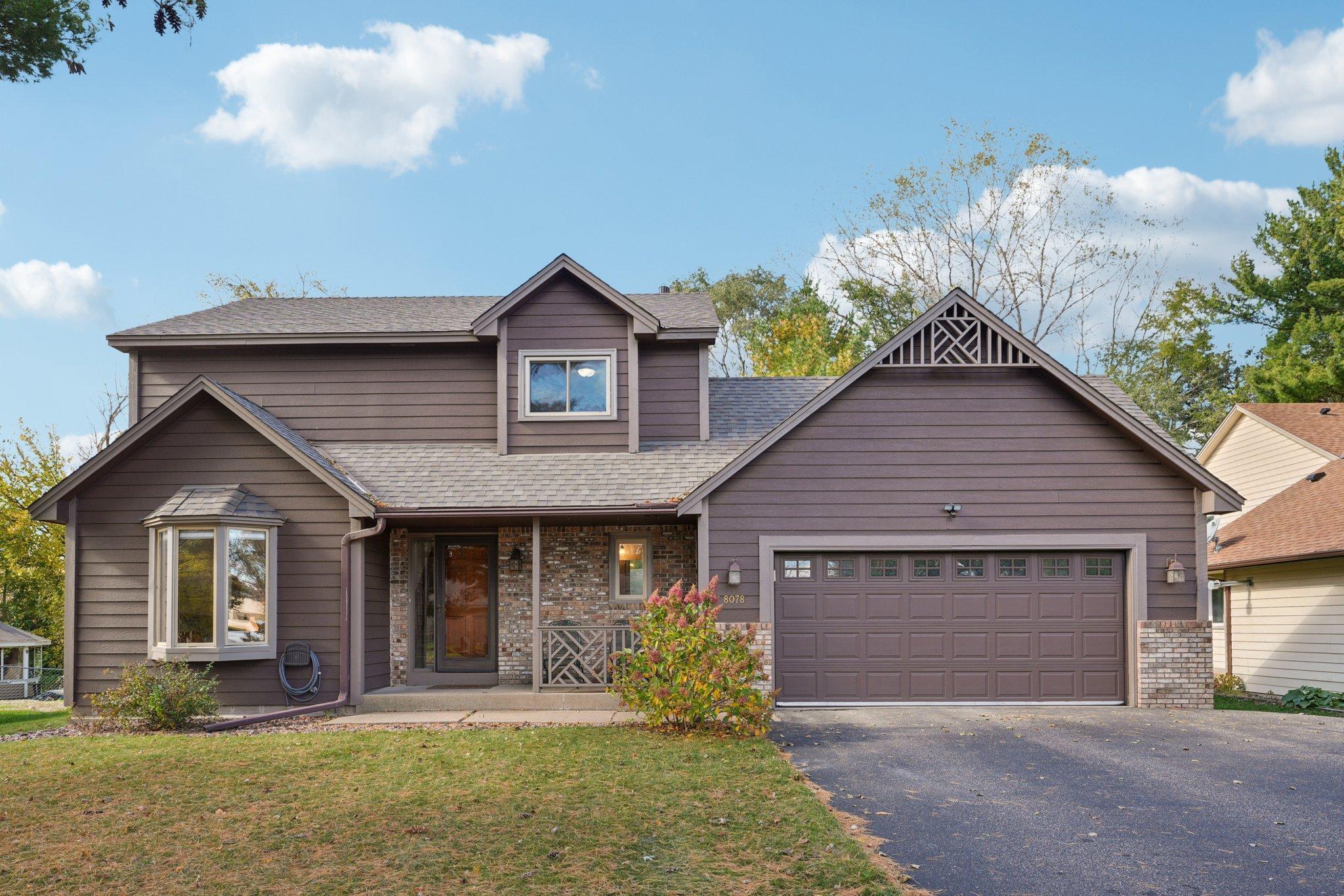 View of Residential at 8078 Hayes Street, Spring Lake Park MN 55432, Spring Lake Park - Mike Wilen | Minnesota Team Real Estate