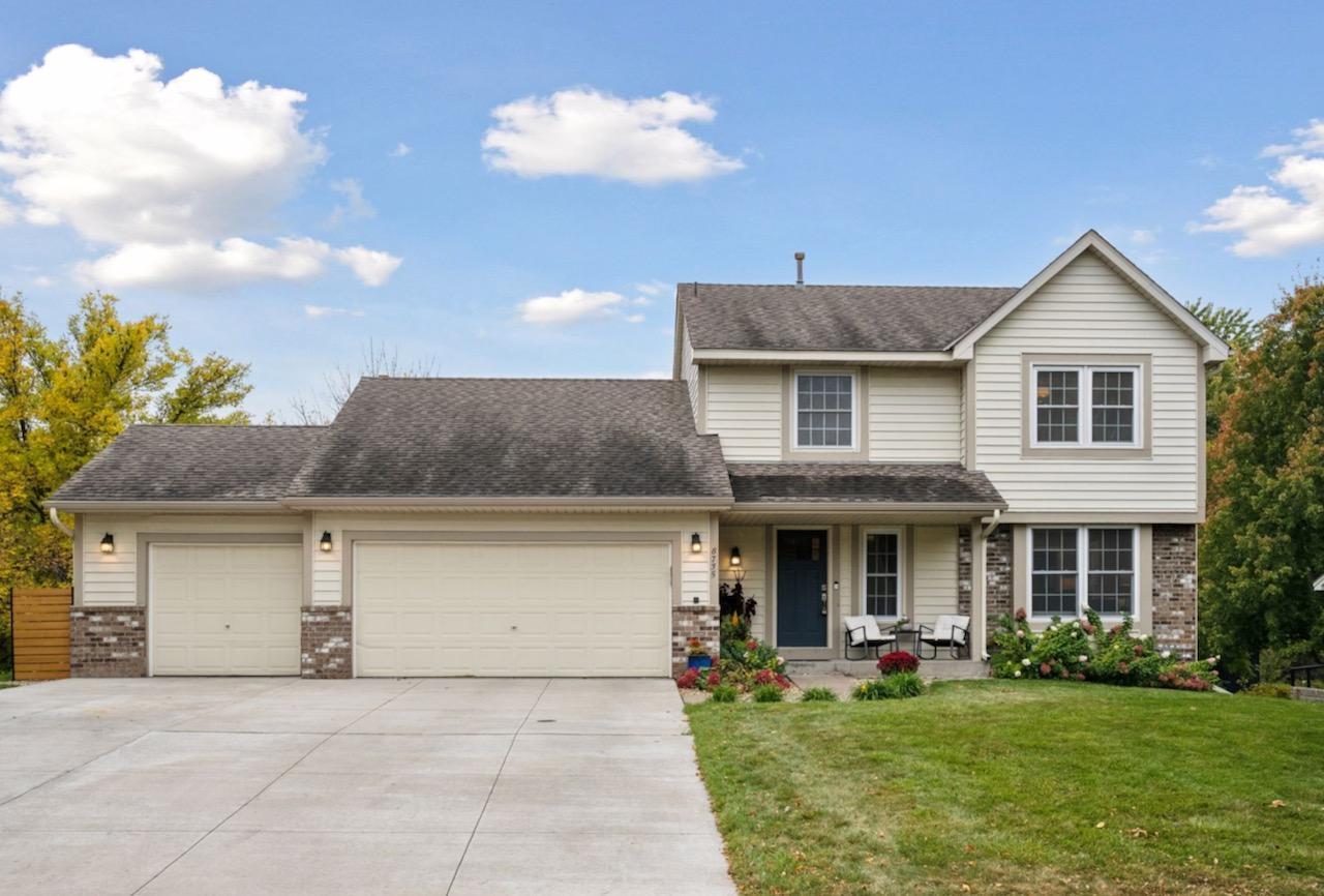 View of Residential at 8735 Rosewood Lane, Maple Grove MN 55369, Maple Grove - Mike Wilen | Minnesota Team Real Estate
