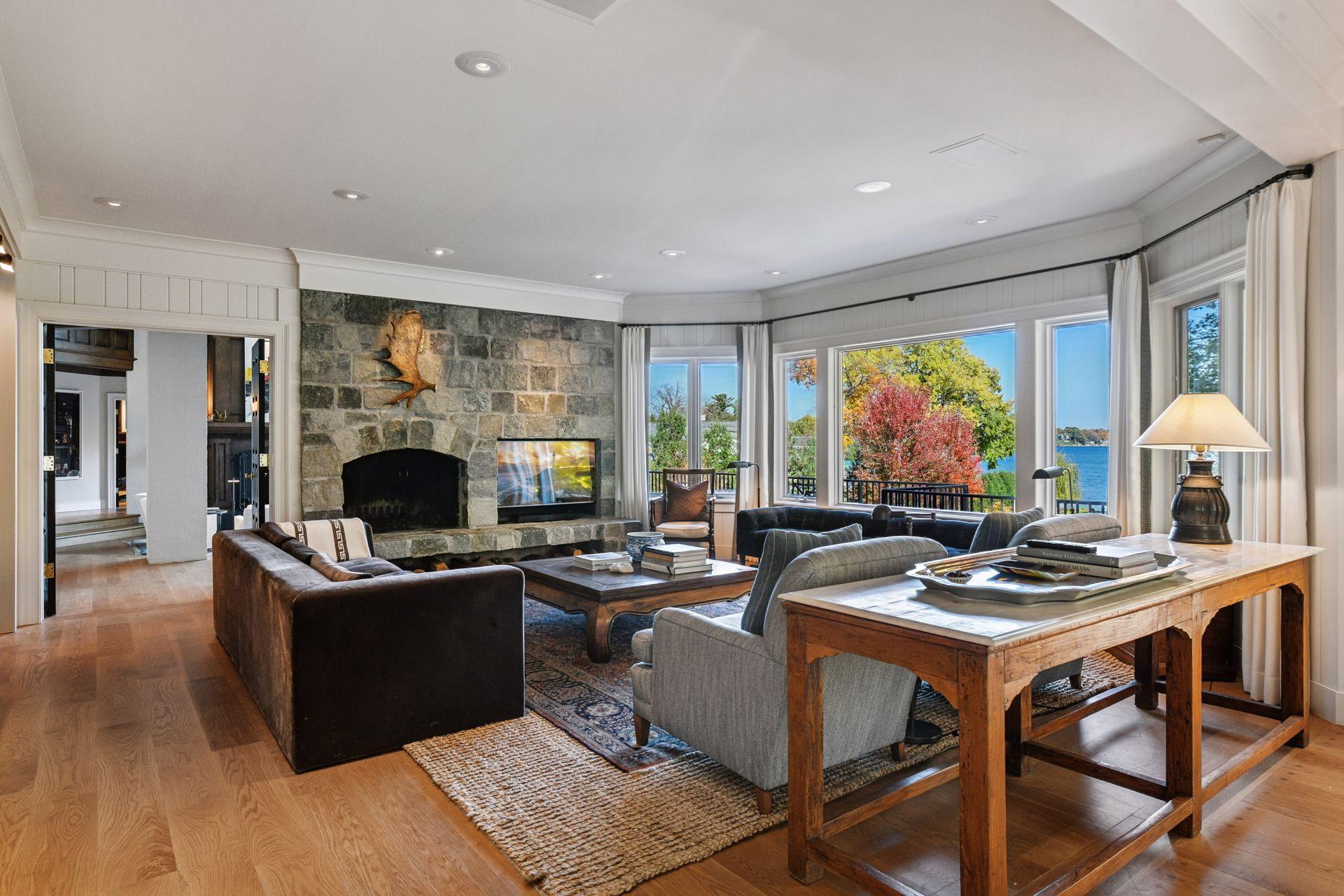 View of Residential at 2505 Cedar Point Drive, Wayzata MN 55391, Wayzata (6 of 21) - Mike Wilen | Minnesota Team Real Estate