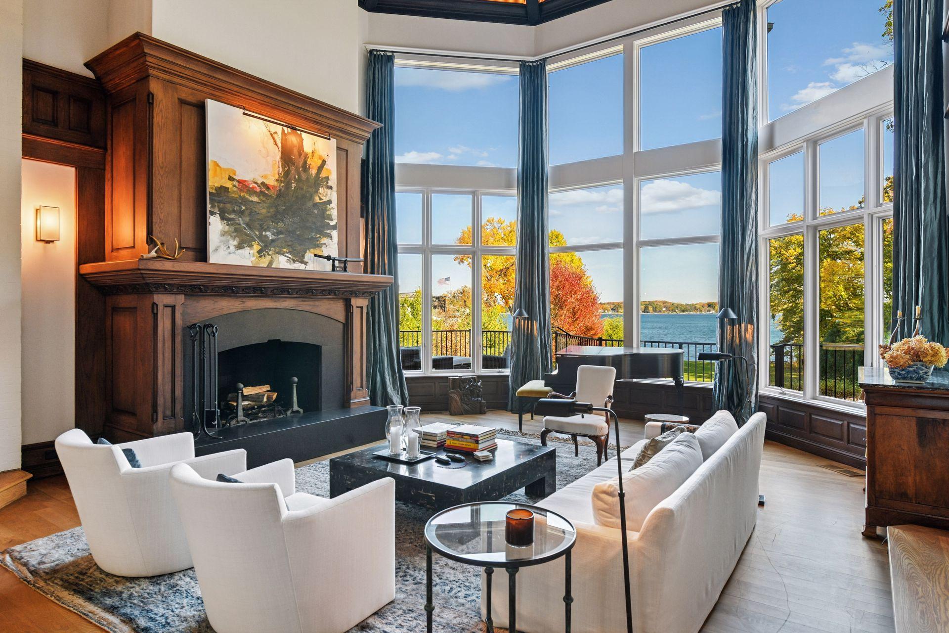 View of Residential at 2505 Cedar Point Drive, Wayzata MN 55391, Wayzata (4 of 21) - Mike Wilen | Minnesota Team Real Estate