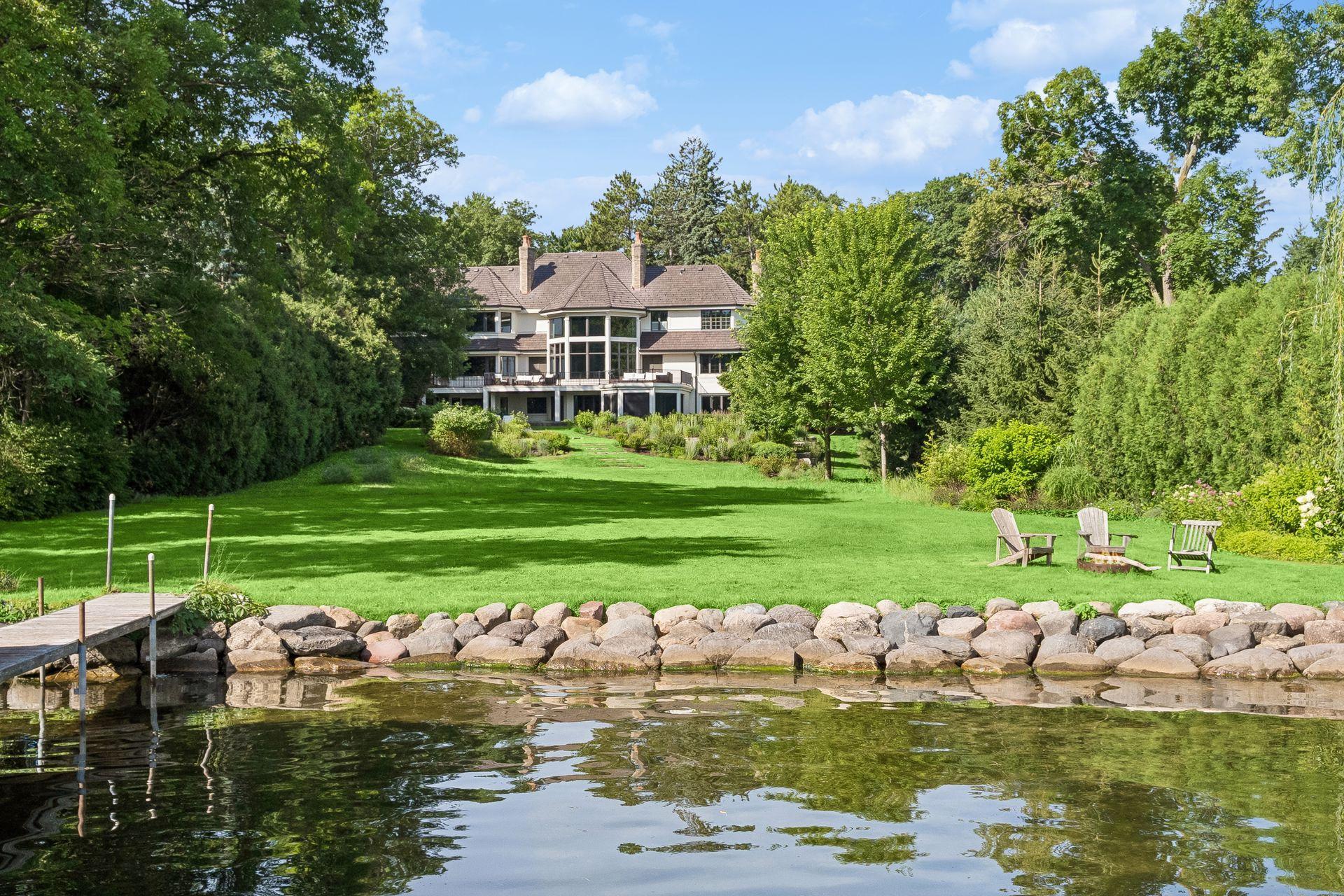 View of Residential at 2505 Cedar Point Drive, Wayzata MN 55391, Wayzata (2 of 21) - Mike Wilen | Minnesota Team Real Estate