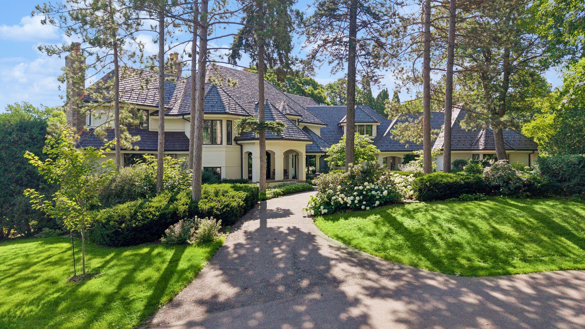 View of Residential at 2505 Cedar Point Drive, Wayzata MN 55391, Wayzata - Mike Wilen | Minnesota Team Real Estate