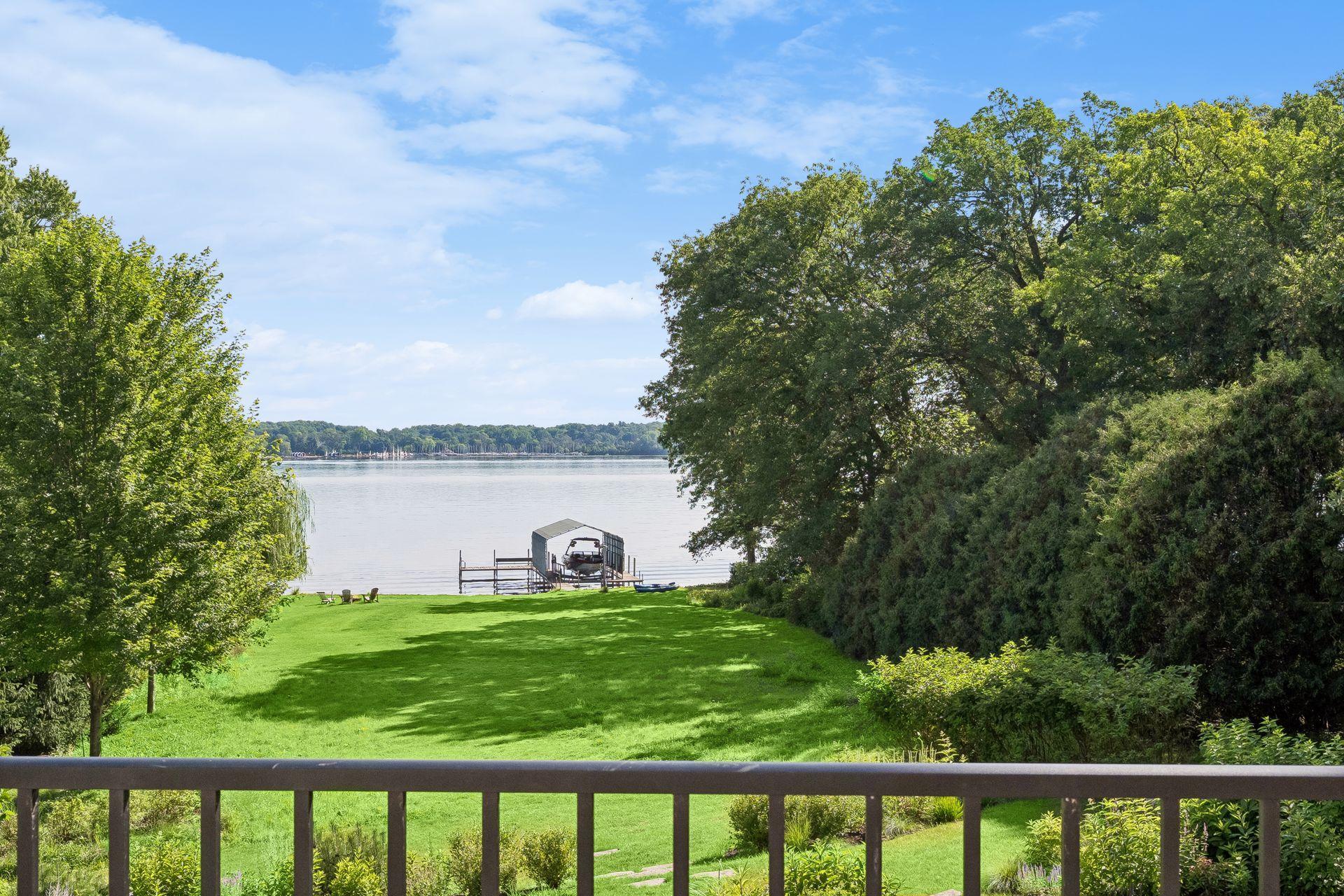 View of Residential at 2505 Cedar Point Drive, Wayzata MN 55391, Wayzata (20 of 21) - Mike Wilen | Minnesota Team Real Estate