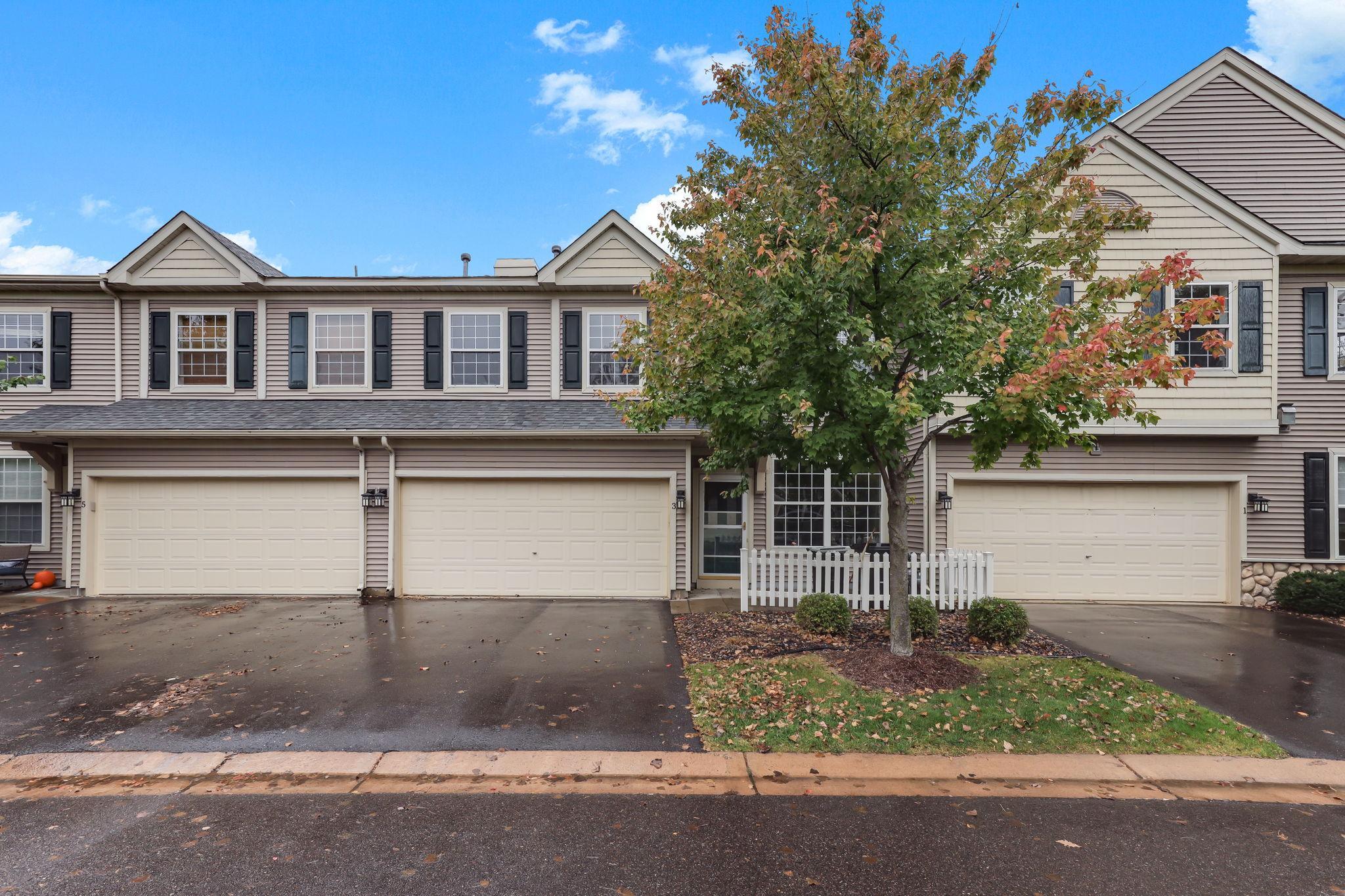 View of Residential at 4529 Victor Path #3, Hugo MN 55038, Hugo - Mike Wilen | Minnesota Team Real Estate