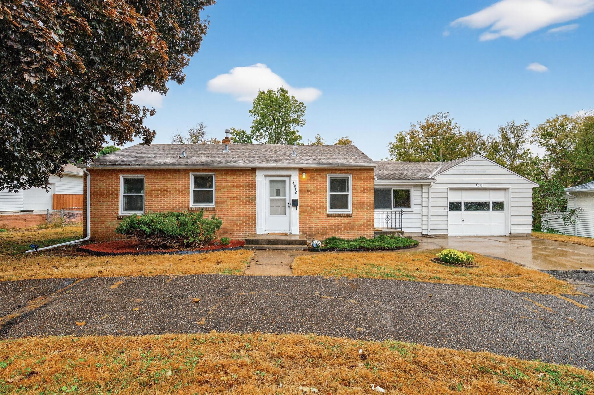 View of Residential at 4010 Douglas Drive, Crystal MN 55422, Crystal - Mike Wilen | Minnesota Team Real Estate