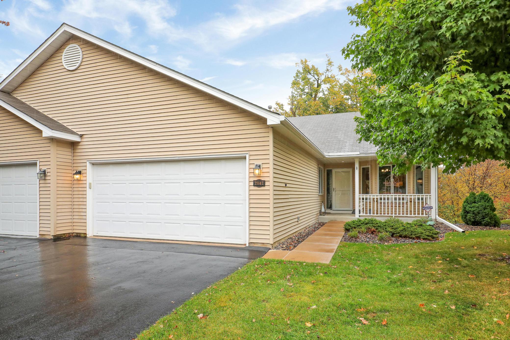 View of Residential at 2147 Overlook Drive, Bloomington MN 55431, Bloomington - Mike Wilen | Minnesota Team Real Estate