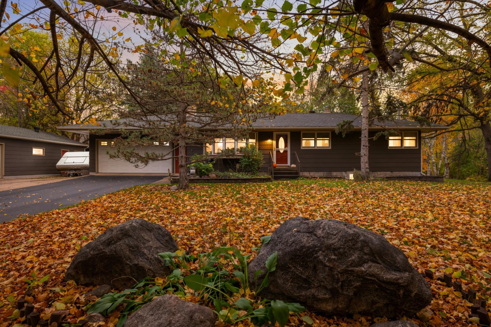 View of Residential at 7072 Brian Drive, Centerville MN 55038, Centerville - Mike Wilen | Minnesota Team Real Estate
