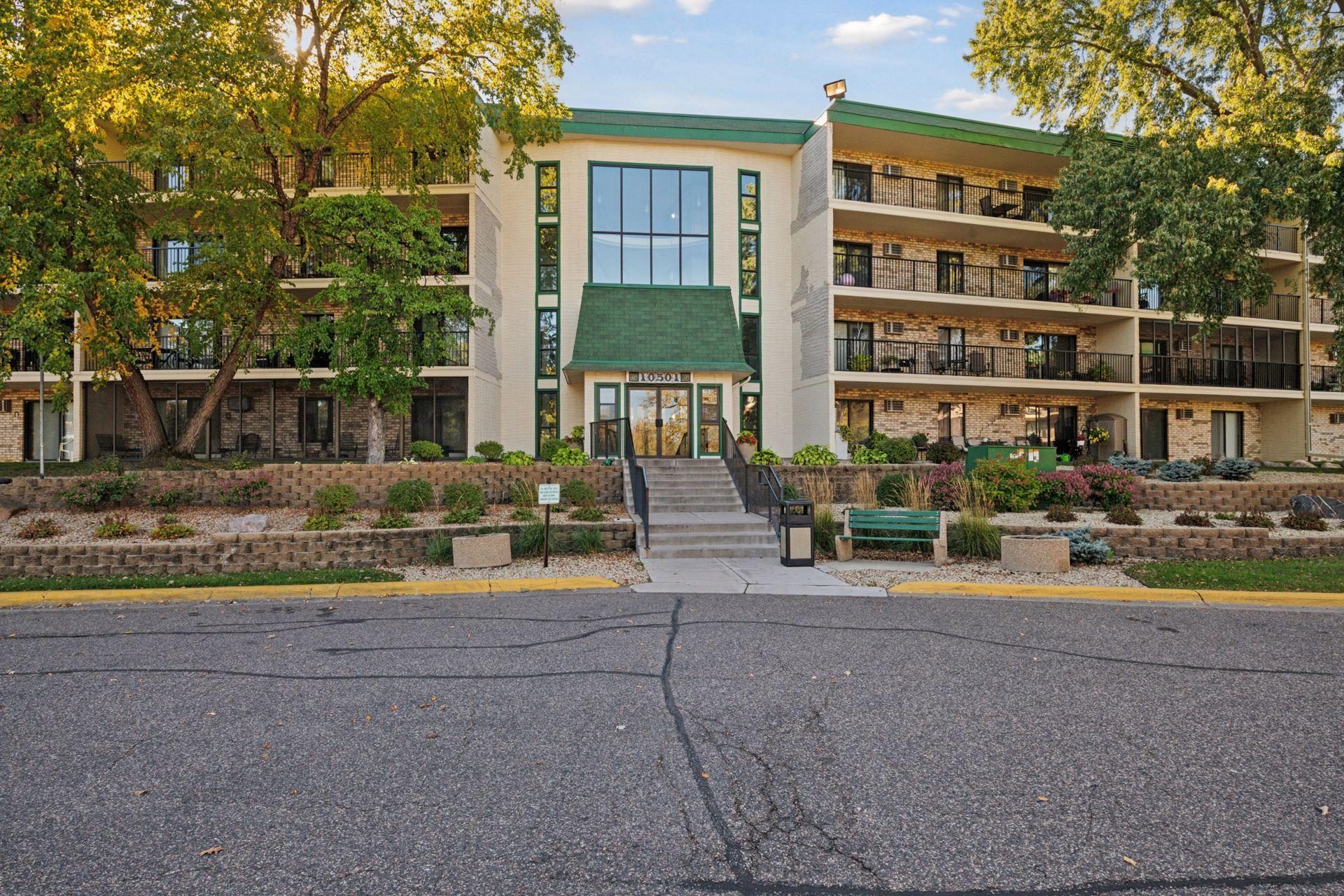 View of Residential at 10501 Cedar Lake Road #414, Minnetonka MN 55305, Minnetonka - Mike Wilen | Minnesota Team Real Estate