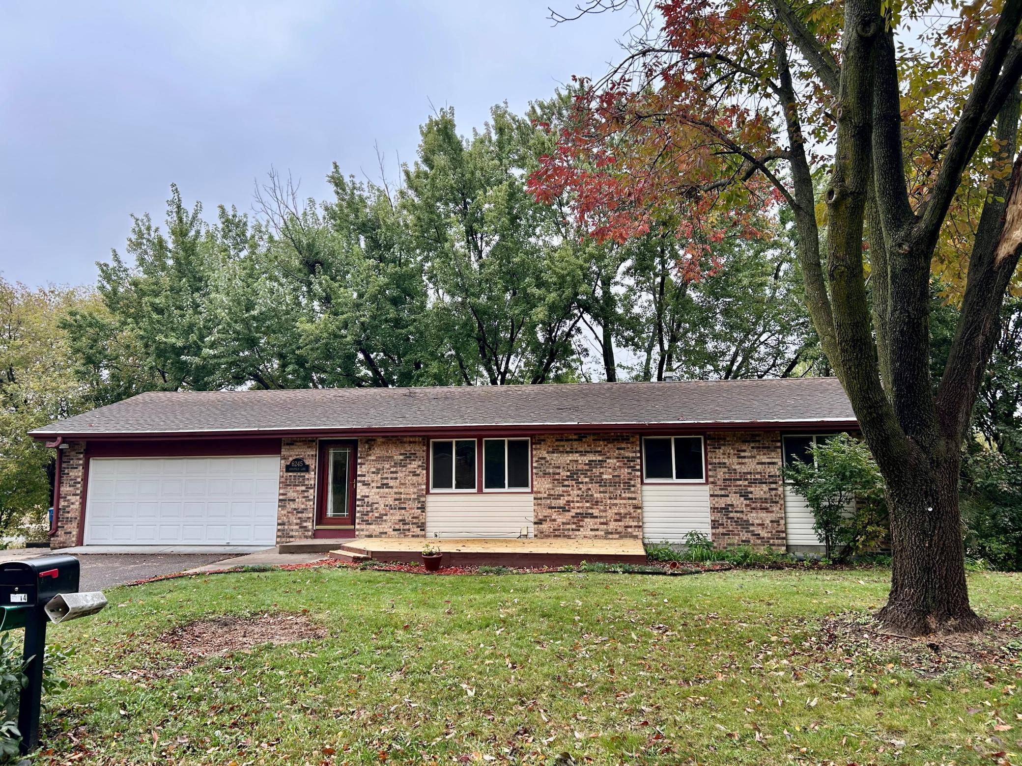 View of Residential at 6245 Annapolis Lane, Maple Grove MN 55311, Maple Grove - Mike Wilen | Minnesota Team Real Estate