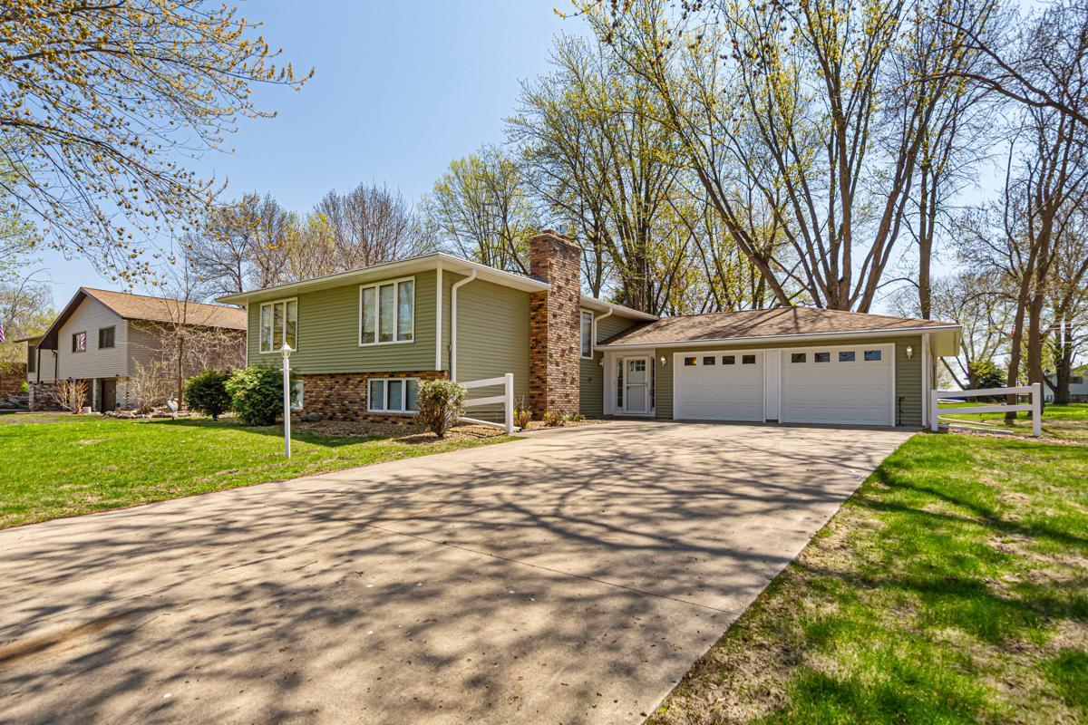View of Residential at 751 Lakeside Drive, Gaylord MN 55334, Gaylord - Mike Wilen | Minnesota Team Real Estate