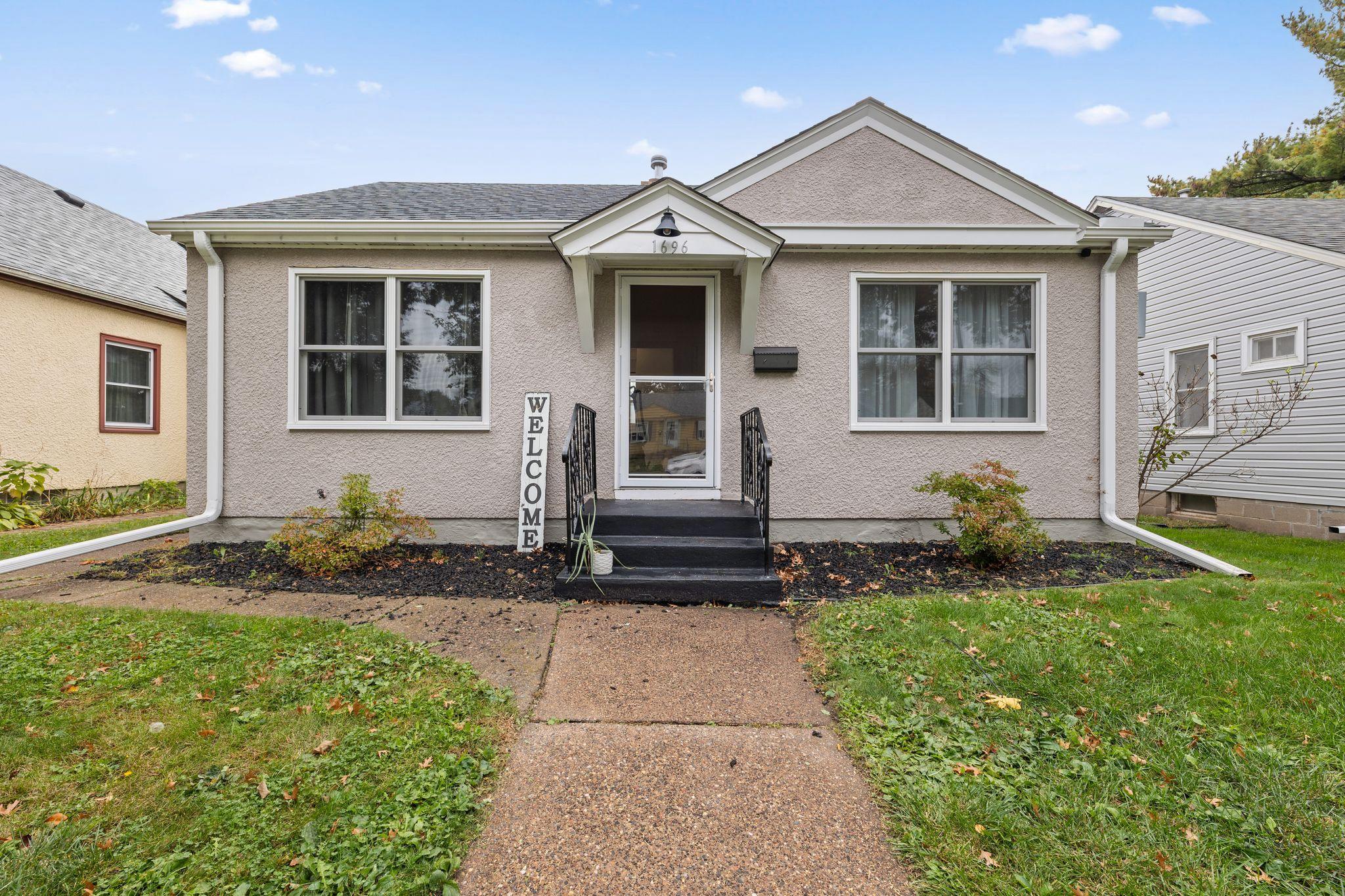 View of Residential at 1696 Nevada Avenue, Saint Paul MN 55106, Saint Paul - Mike Wilen | Minnesota Team Real Estate