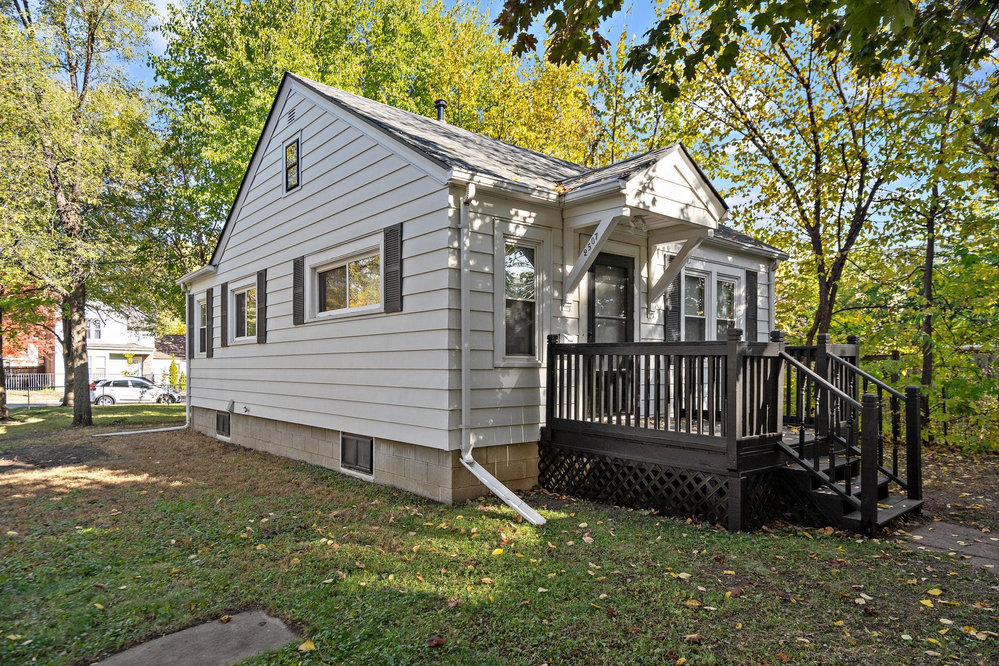 View of Residential at 2507 15th Avenue, Minneapolis MN 55404, Minneapolis - Mike Wilen | Minnesota Team Real Estate