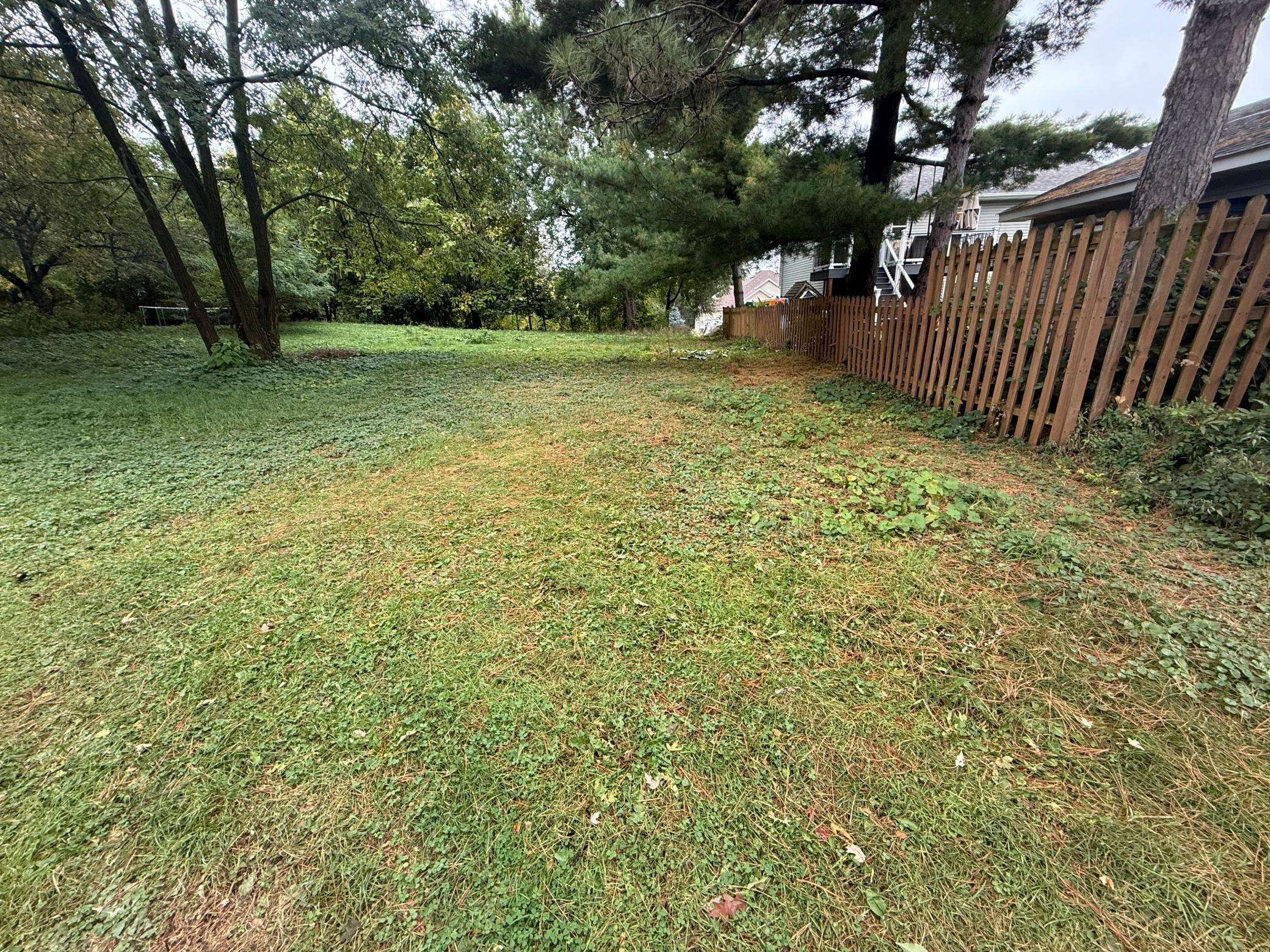 View of Land at 1421 Evans Avenue, South Saint Paul - Mike Wilen | Minnesota Team Real Estate