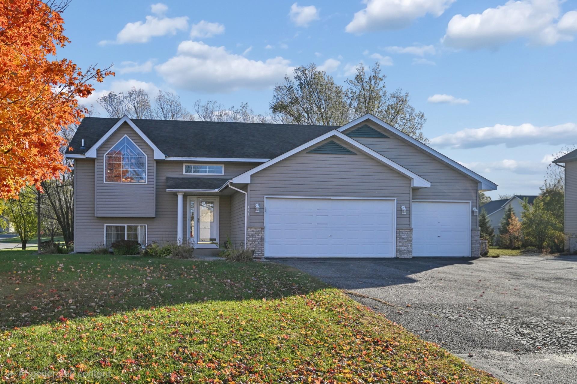 View of Residential at 452 Park Circle, Norwood Young America MN 55368, Norwood Young America - Mike Wilen | Minnesota Team Real Estate
