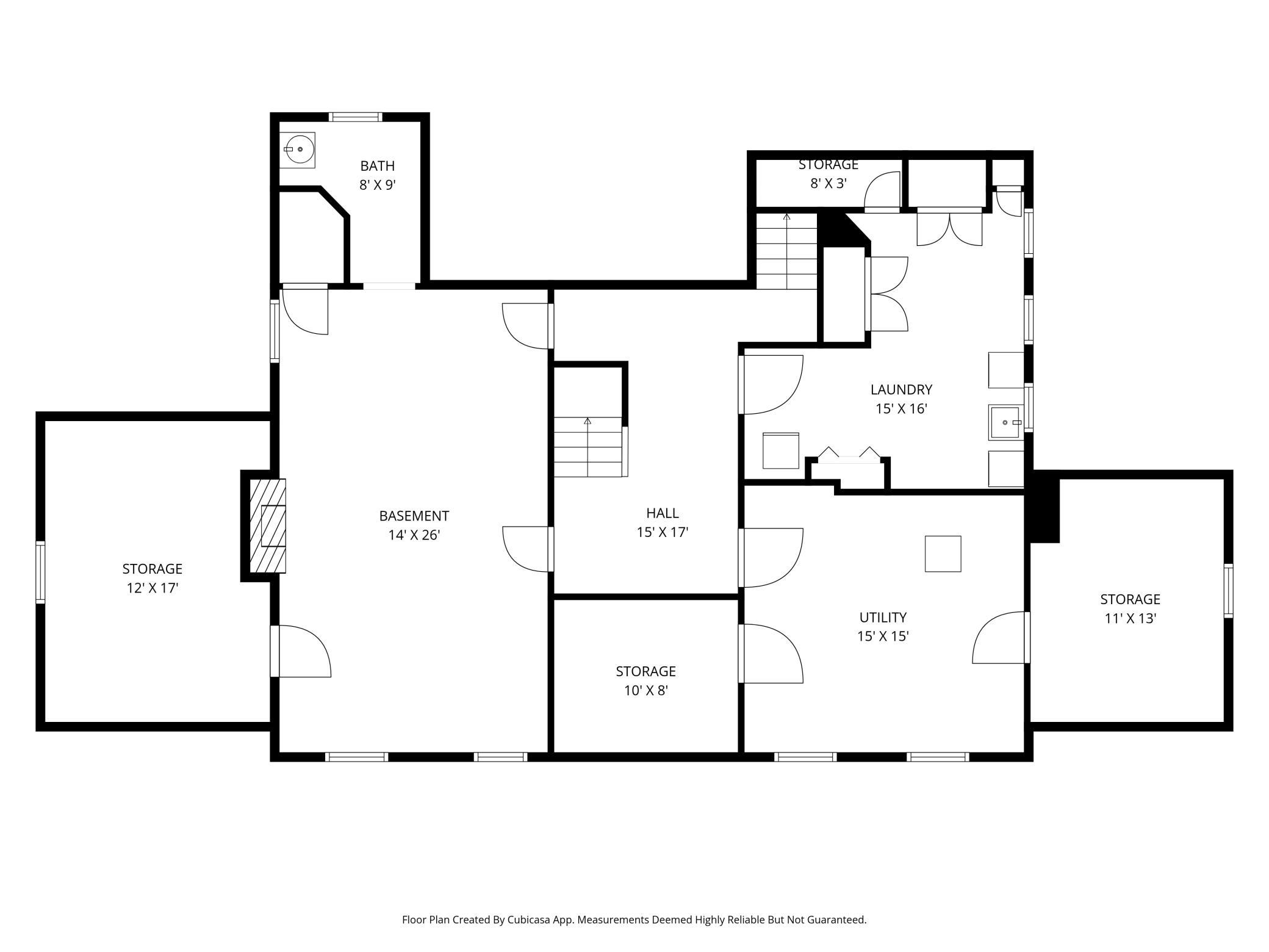 View of Residential at 4500 Fremont Avenue, Minneapolis MN 55419, Minneapolis - Mike Wilen | Minnesota Team Real Estate