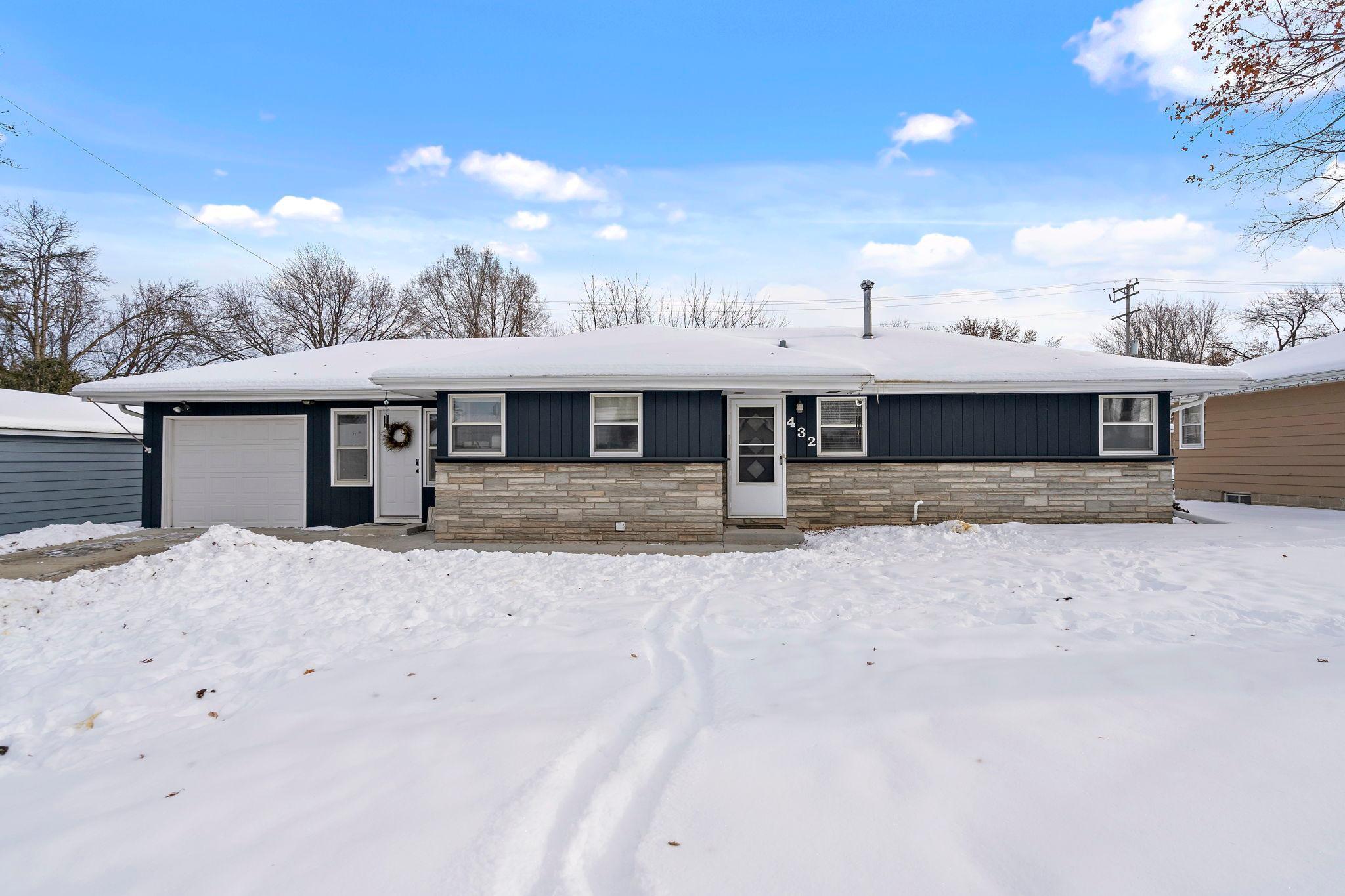 View of Residential at 432 4th Avenue, Osseo MN 55369, Osseo - Mike Wilen | Minnesota Team Real Estate