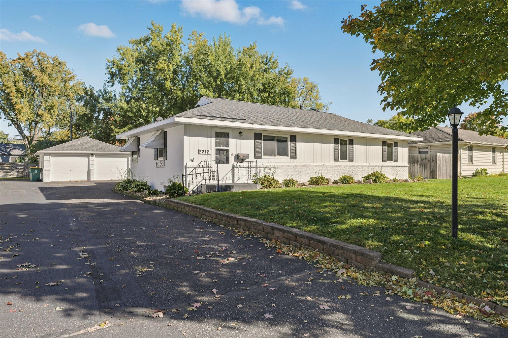 View of Residential at 2212 55th Avenue, Brooklyn Center MN 55430, Brooklyn Center - Mike Wilen | Minnesota Team Real Estate