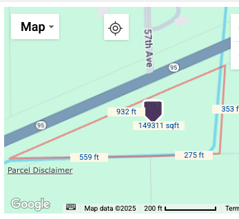 View of Land at TBD Hwy 95, Princeton MN 55371, Princeton - Mike Wilen | Minnesota Team Real Estate