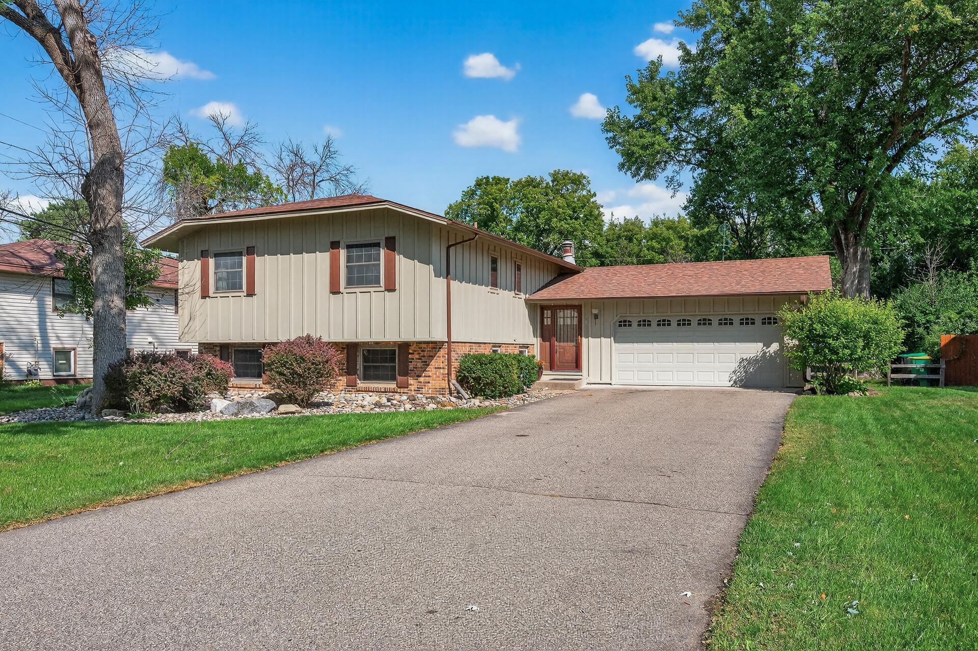 View of Residential at 3808 83rd Avenue, Brooklyn Park MN 55443, Brooklyn Park - Mike Wilen | Minnesota Team Real Estate