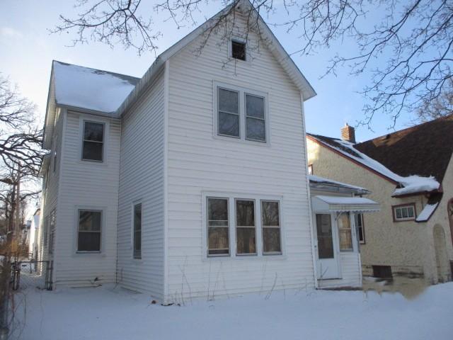 View of Residential at 715 Fry Street, Saint Paul MN 55104, Saint Paul - Mike Wilen | Minnesota Team Real Estate