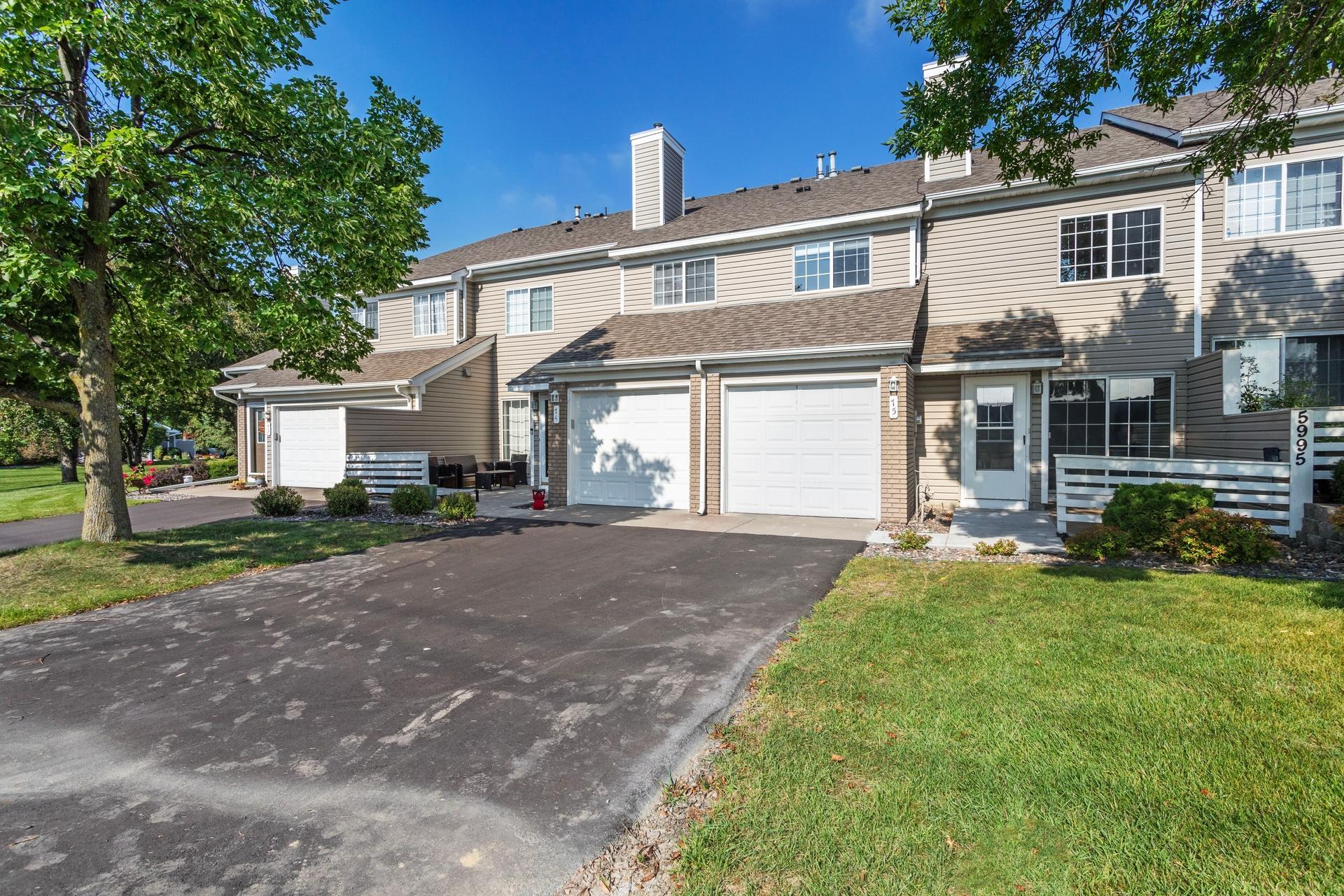 View of Residential at 5995 Wedgewood Lane #75, Plymouth MN 55446, Plymouth - Mike Wilen | Minnesota Team Real Estate