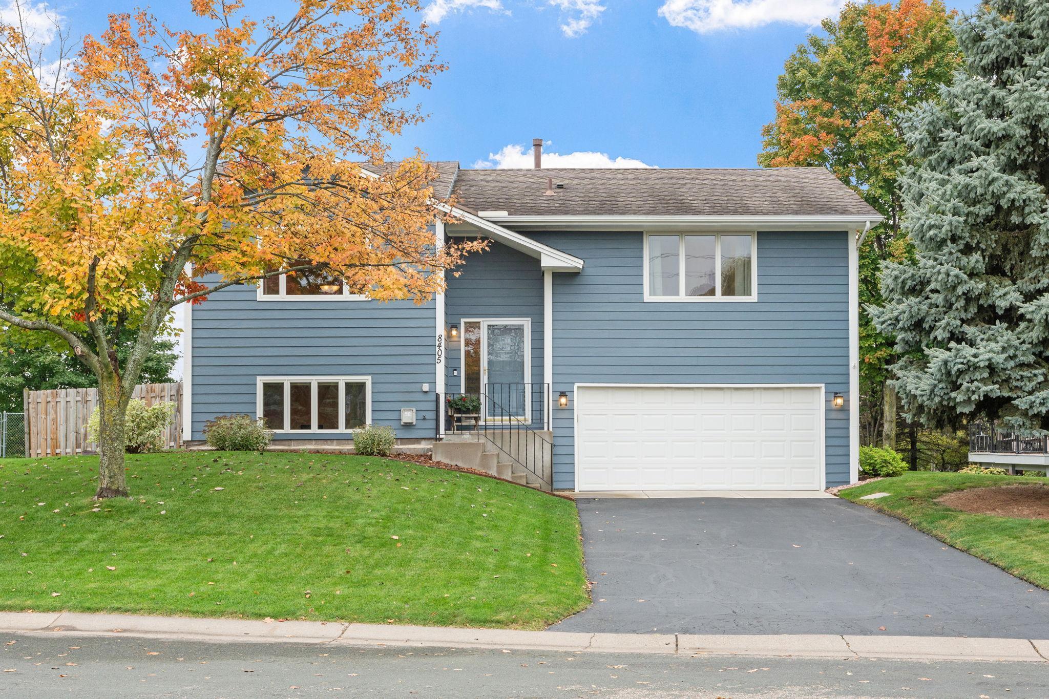 View of Residential at 8405 Underwood Lane, Maple Grove MN 55369, Maple Grove - Mike Wilen | Minnesota Team Real Estate