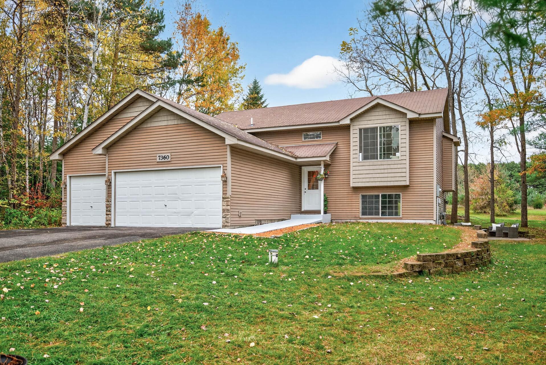 View of Residential at 7360 8th Street, Princeton MN 55371, Princeton - Mike Wilen | Minnesota Team Real Estate