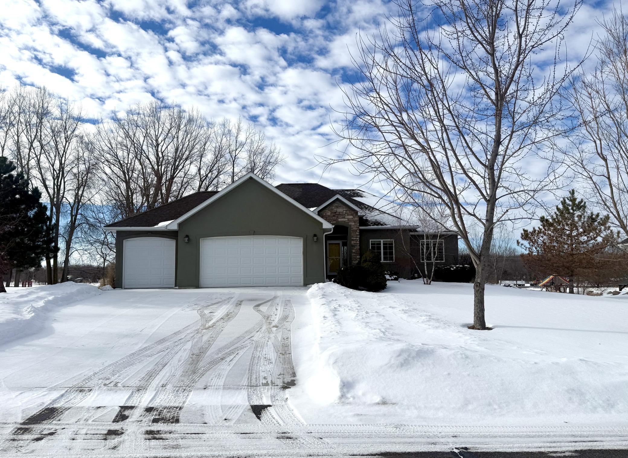 View of Residential at 350 Trailstone Drive, Cokato MN 55321, Cokato - Mike Wilen | Minnesota Team Real Estate