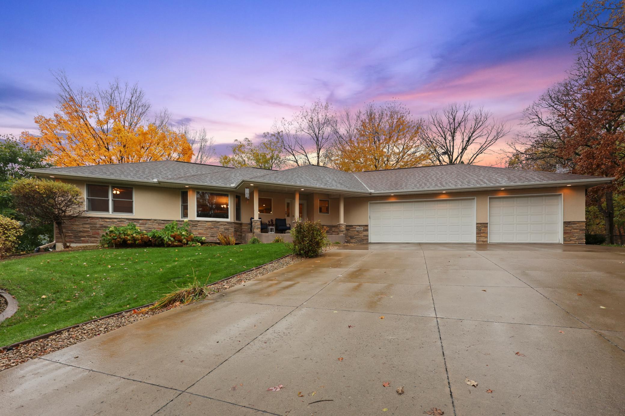 View of Residential at 19476 Tyler Street, Elk River MN 55330, Elk River - Mike Wilen | Minnesota Team Real Estate
