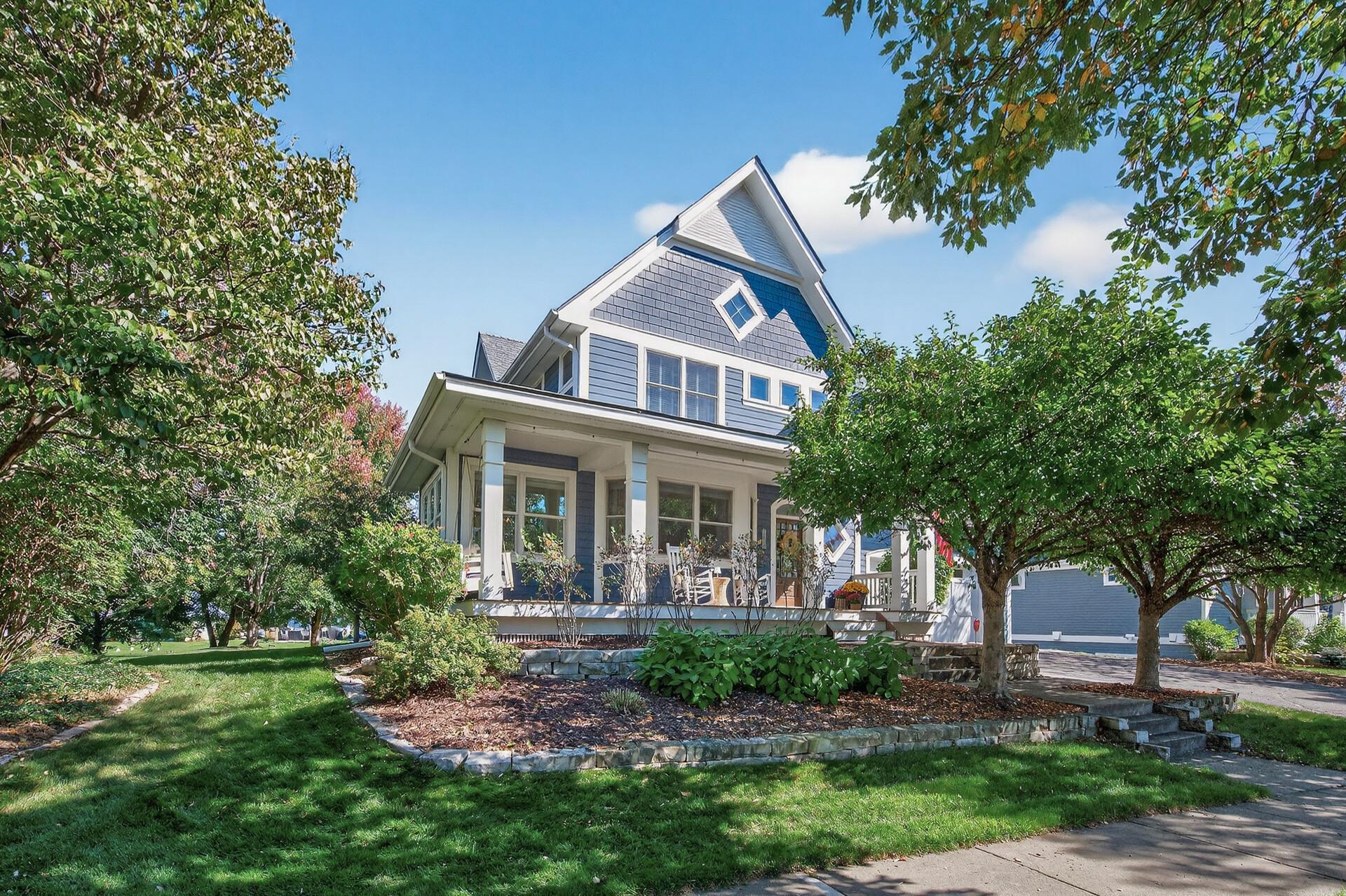 View of Residential at 395 Liberty Parkway, Stillwater MN 55082, Stillwater - Mike Wilen | Minnesota Team Real Estate
