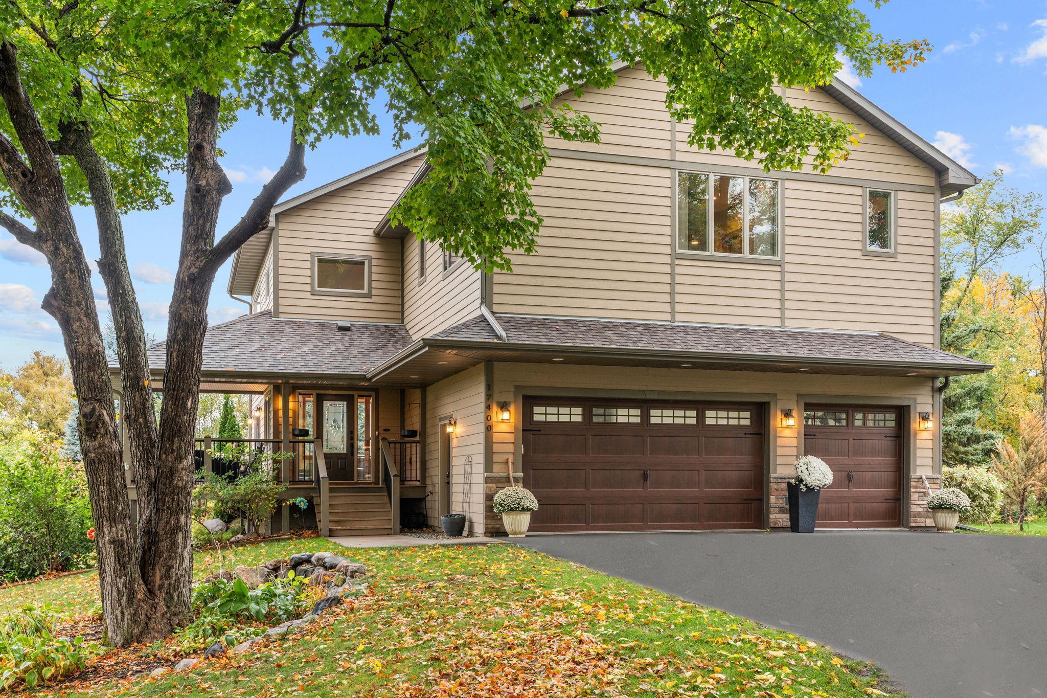 View of Residential at 17400 Sunset Trail, Prior Lake MN 55372, Prior Lake - Mike Wilen | Minnesota Team Real Estate