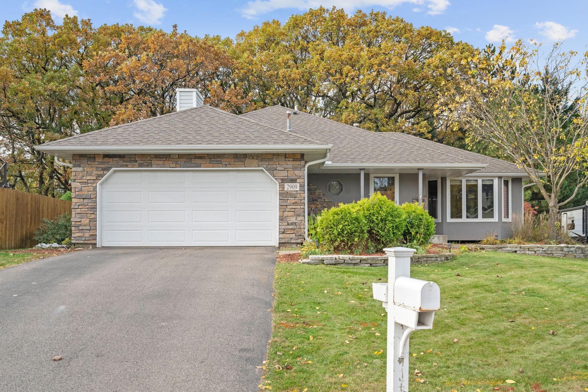 View of Residential at 2909 Sunnyside Circle, Burnsville MN 55306, Burnsville - Mike Wilen | Minnesota Team Real Estate