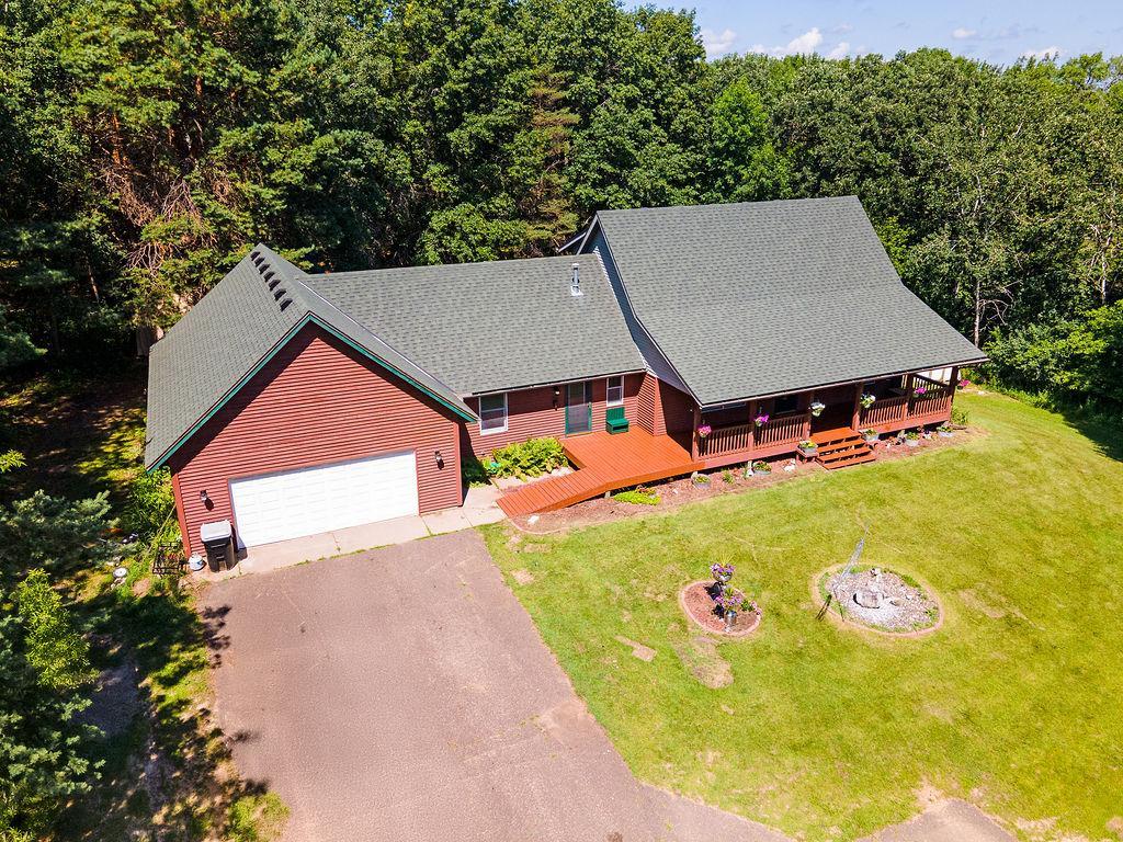 View of Residential at 417 Whiskey Road, Isanti MN 55040, Isanti - Mike Wilen | Minnesota Team Real Estate