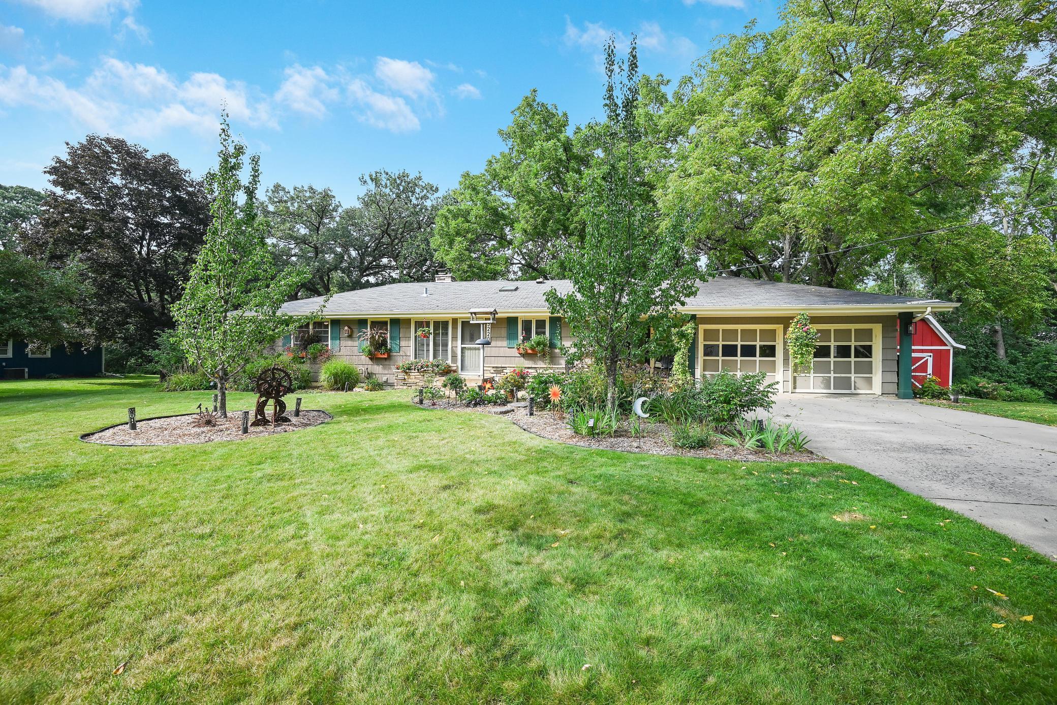 View of Residential at 3220 Harmony Circle, Burnsville MN 55337, Burnsville - Mike Wilen | Minnesota Team Real Estate