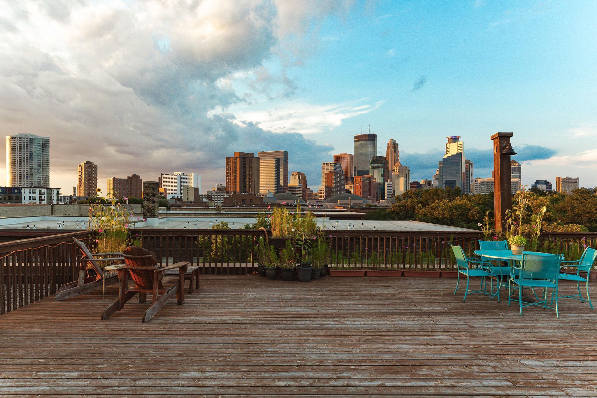 View of Residential at 1900 Stevens Avenue #12, Minneapolis MN 55403, Minneapolis - Mike Wilen | Minnesota Team Real Estate