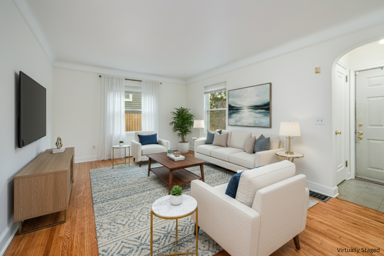 View of Residential at 37 Queen Avenue, Minneapolis MN 55405, Minneapolis - Mike Wilen | Minnesota Team Real Estate
