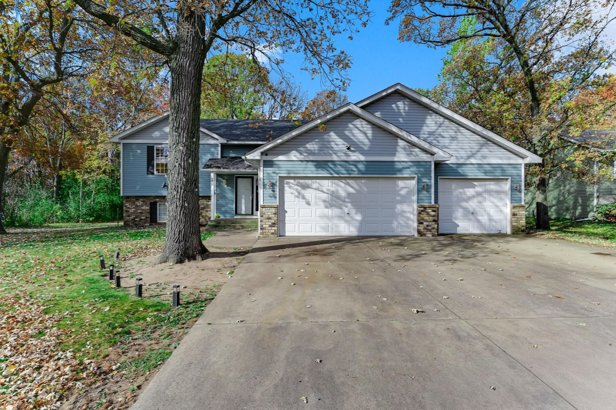 View of Residential at 38470 Glacier Drive, North Branch MN 55056, North Branch - Mike Wilen | Minnesota Team Real Estate