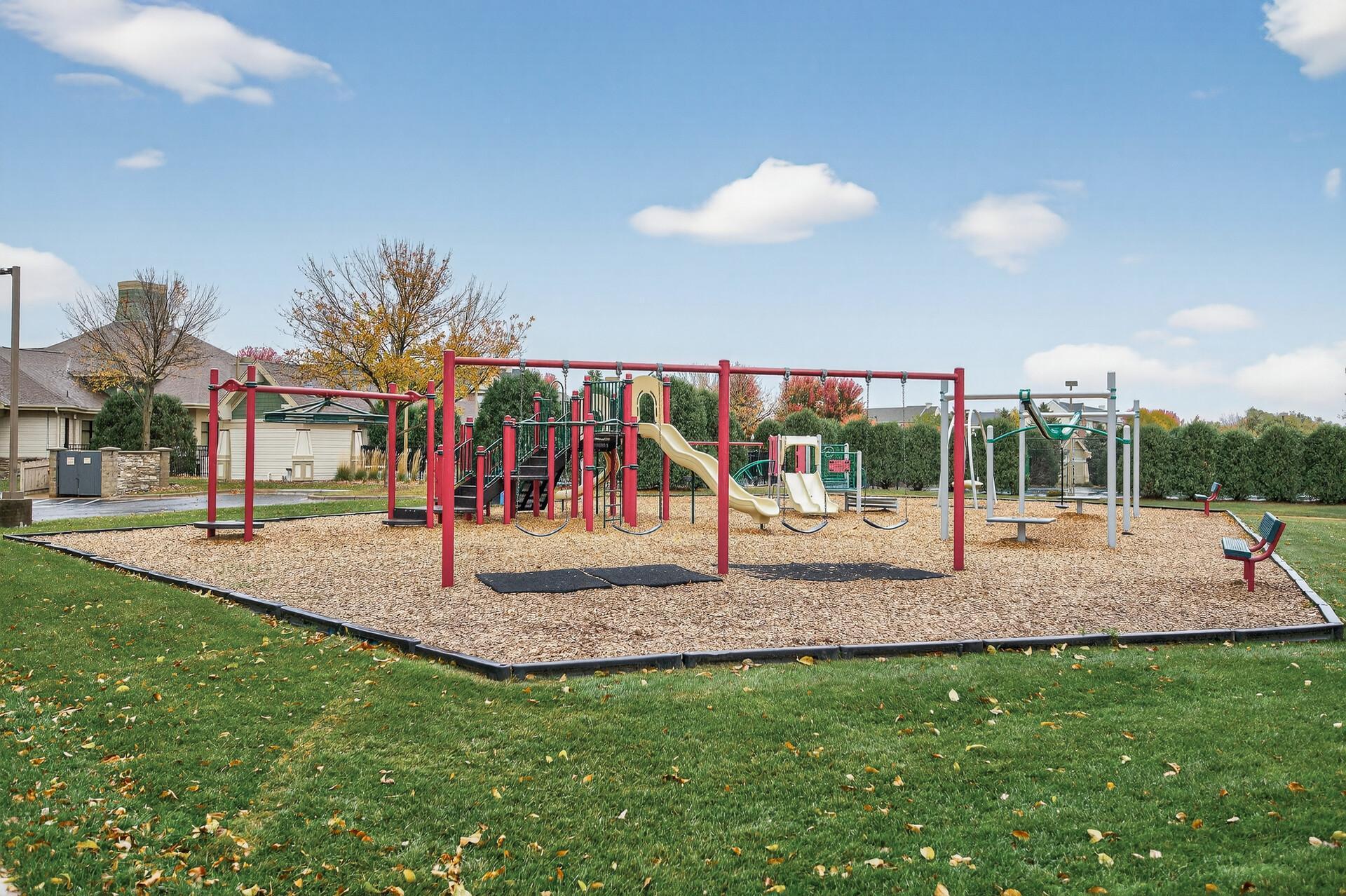View of Residential at 11221 Aberdeen Street #I, Blaine MN 55449, Blaine (28 of 33) - Mike Wilen | Minnesota Team Real Estate