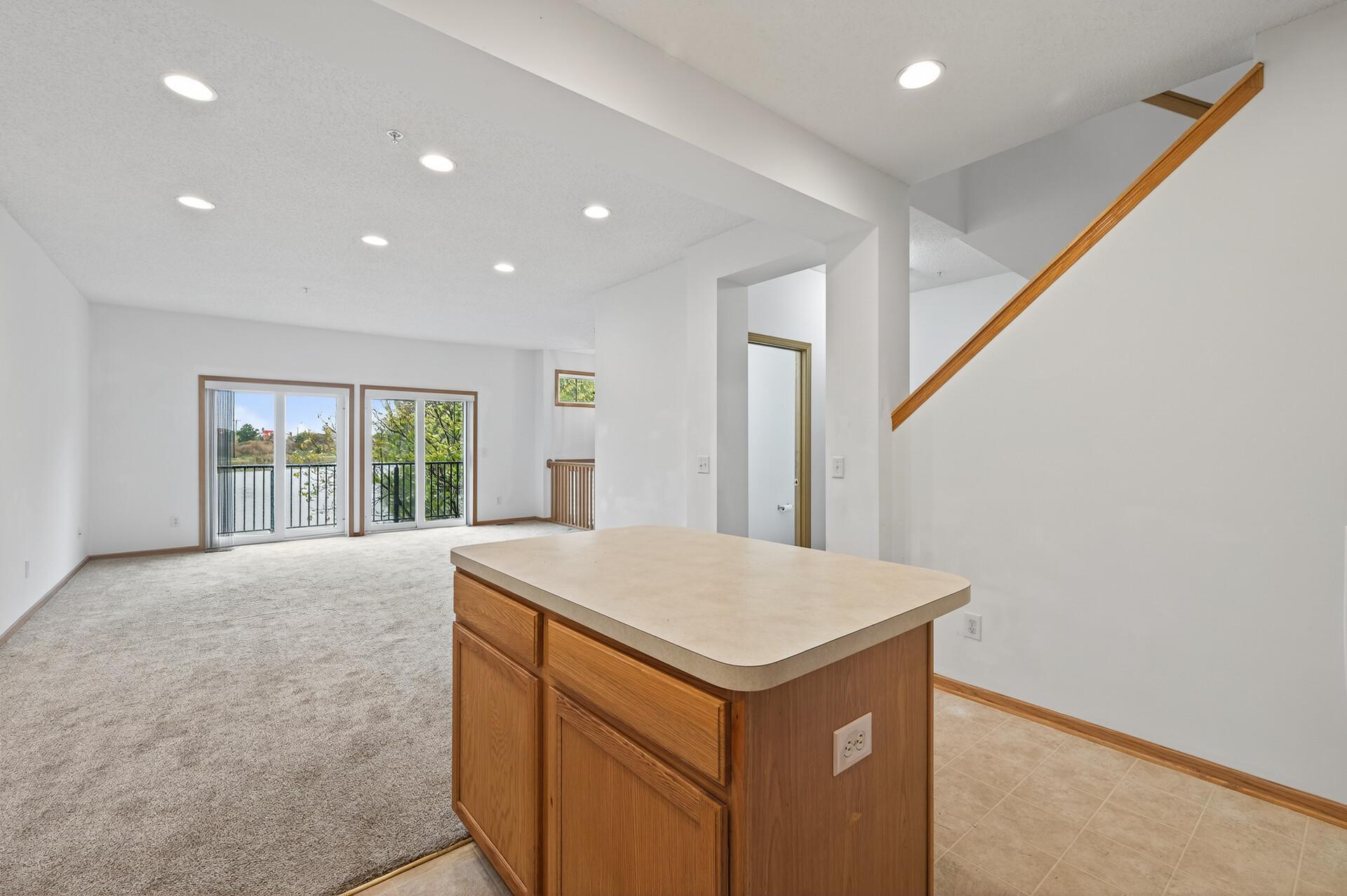 View of Residential at 11221 Aberdeen Street #I, Blaine MN 55449, Blaine (10 of 33) - Mike Wilen | Minnesota Team Real Estate
